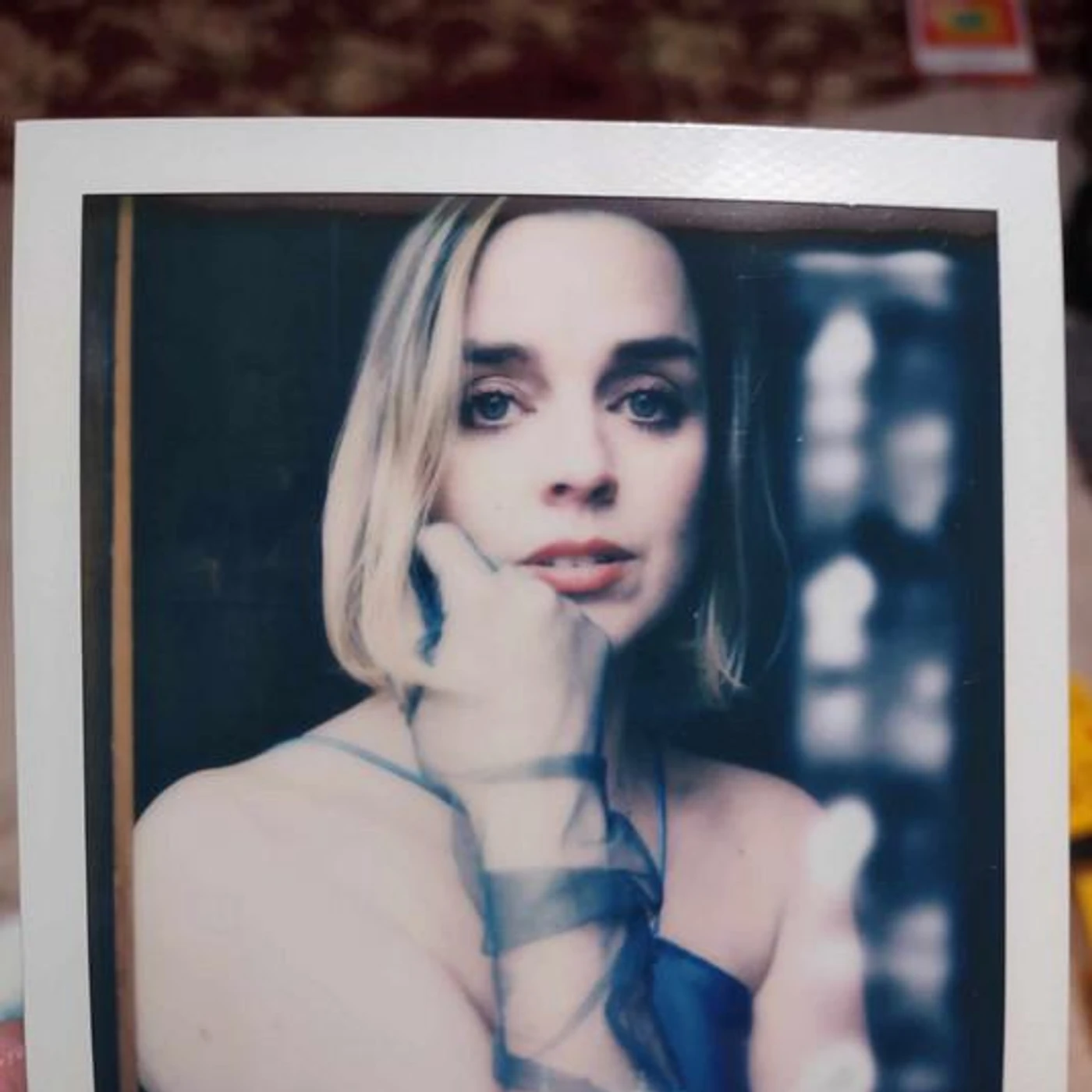 Viviane Audet Brand Page