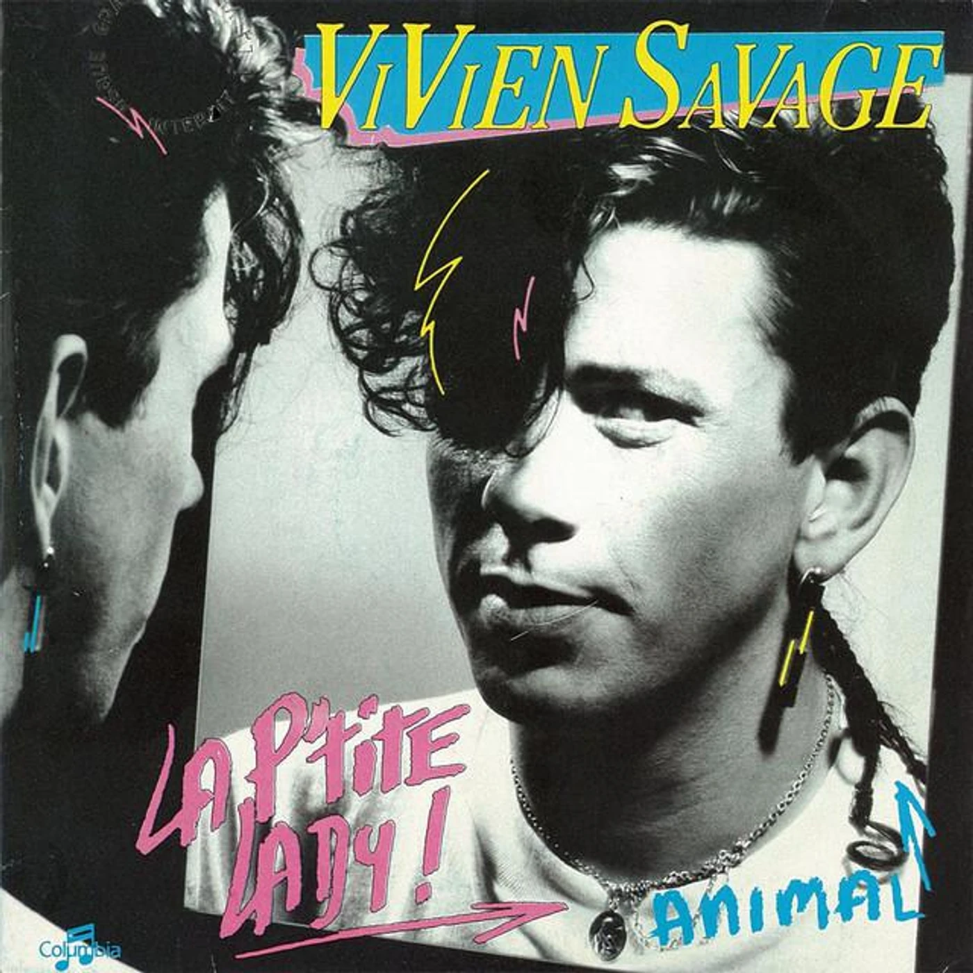 Vivien Savage Brand Page