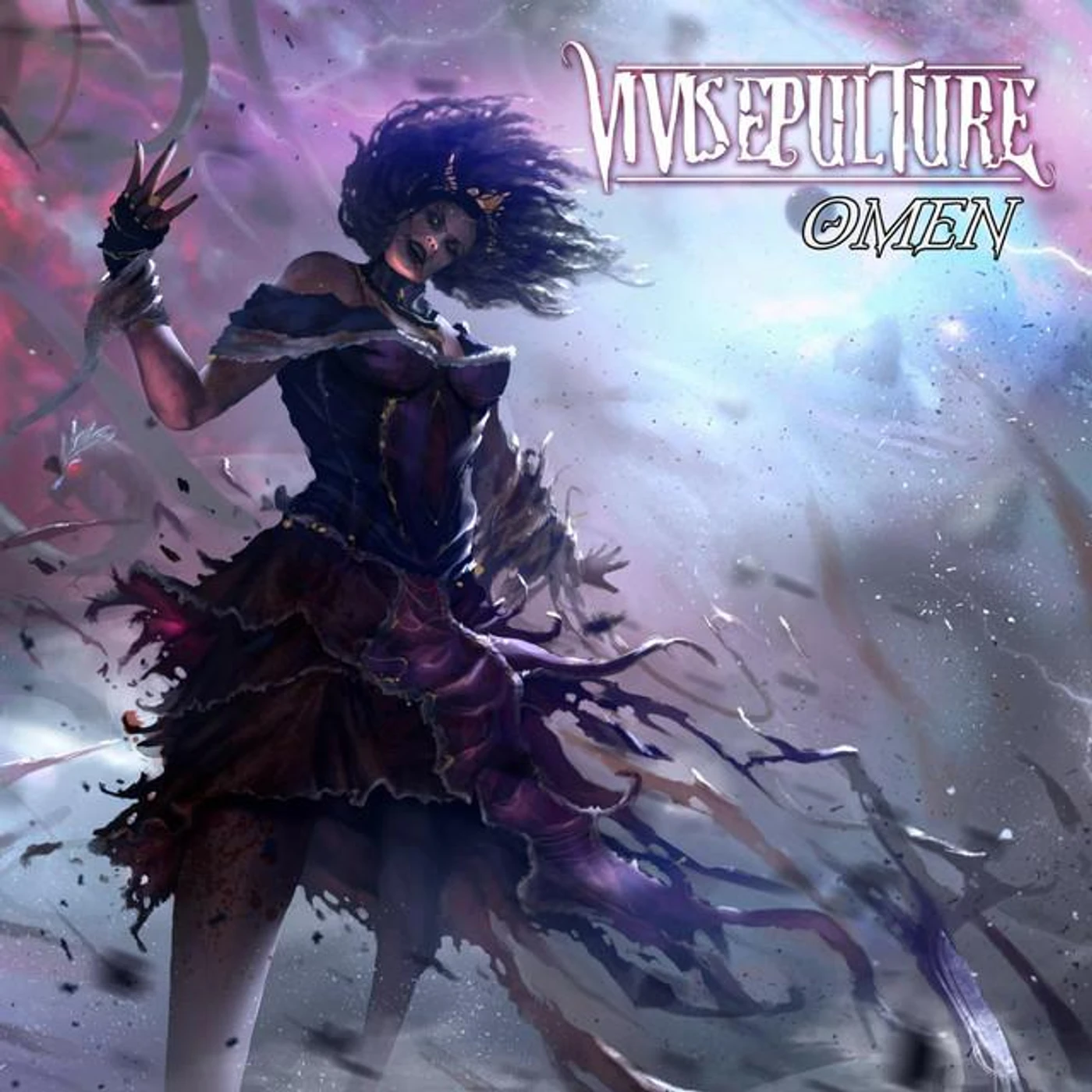 Vivisepulture Brand Page