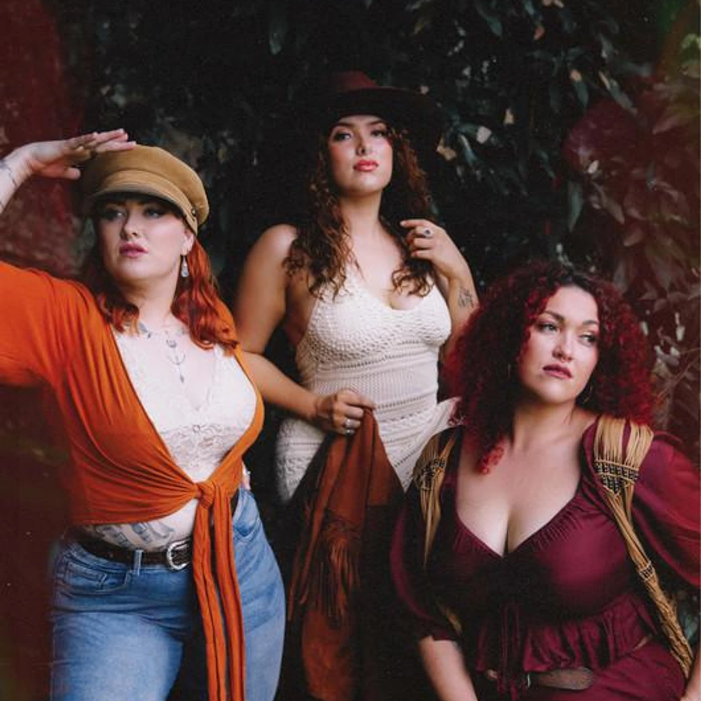 Vixens Of Fall Brand Page