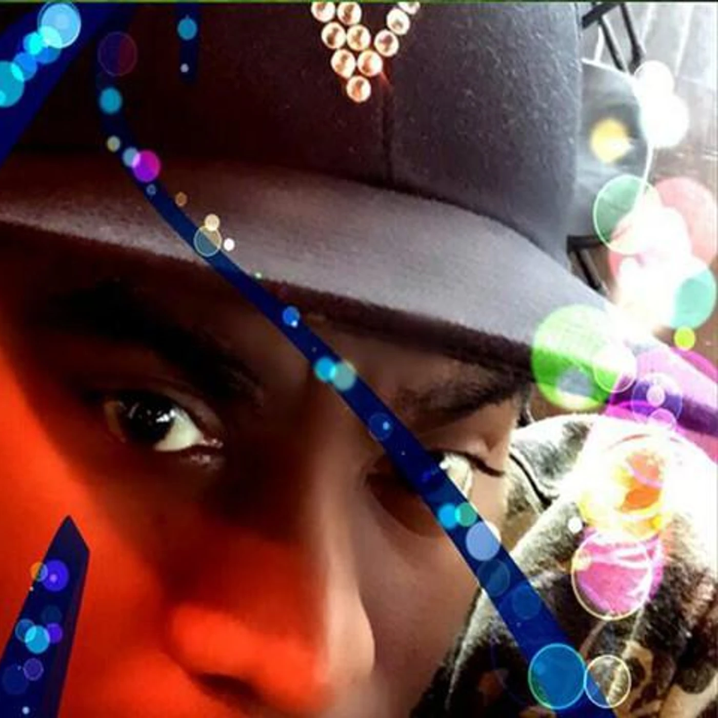 Vjuan Allure