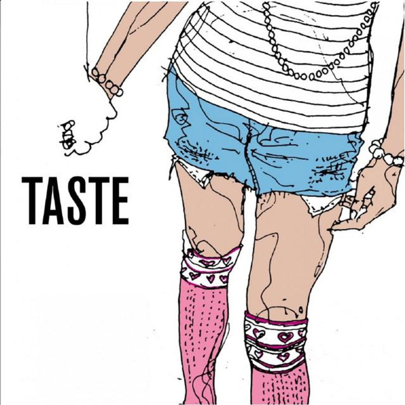 Vomit Supreme Brand Page