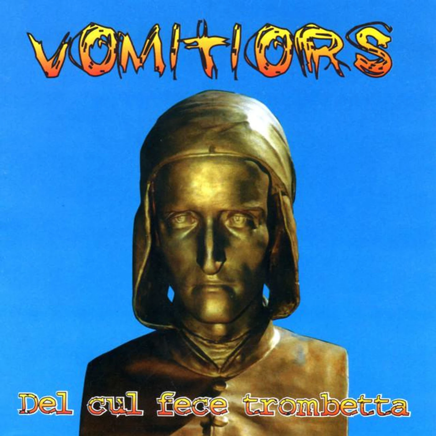 Vomitiors