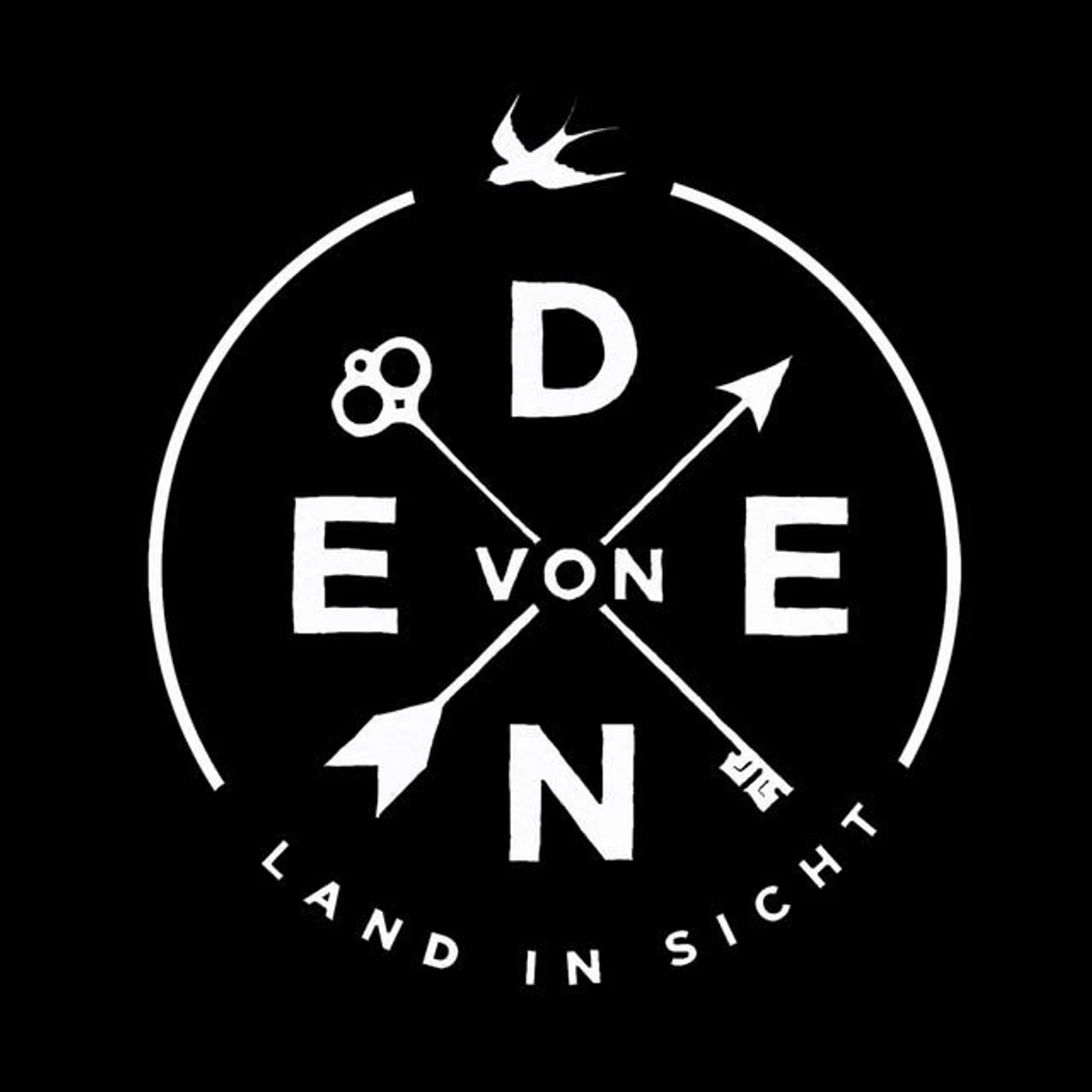 Von Eden Brand Page