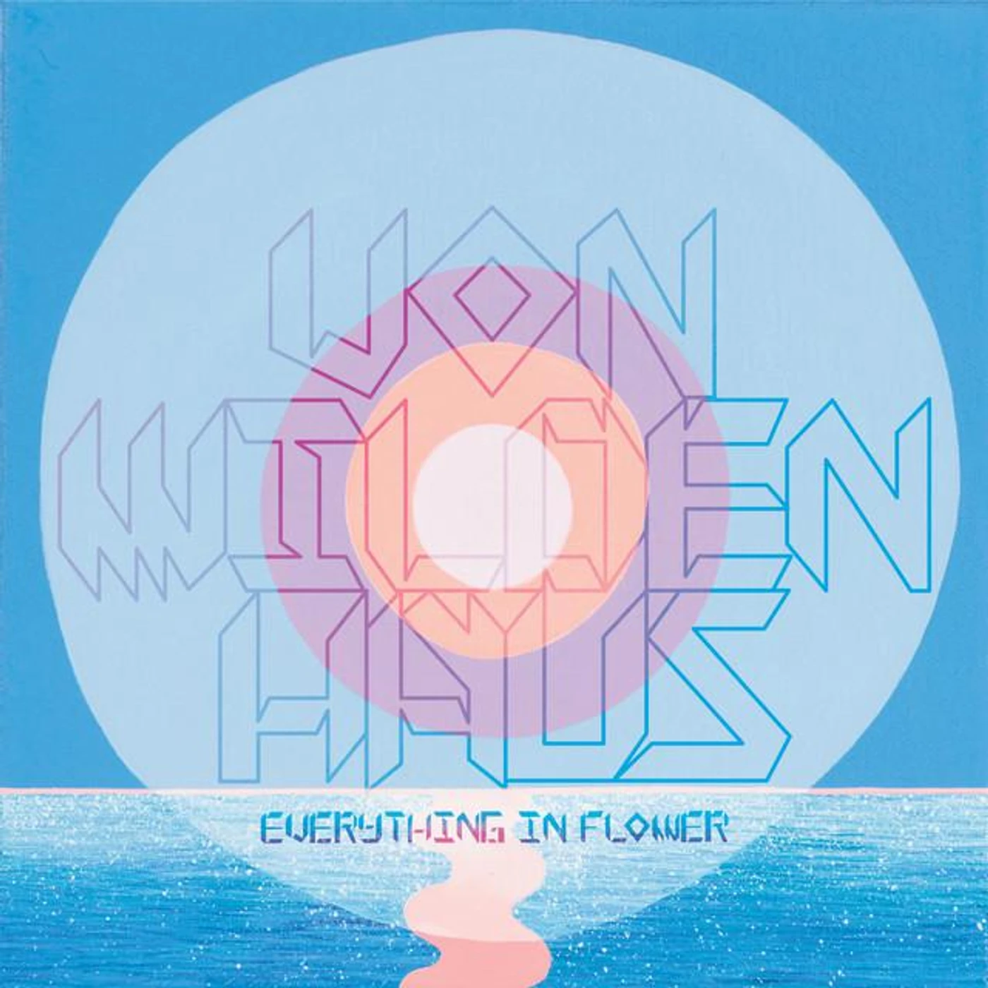 Von Wildenhaus Brand Page