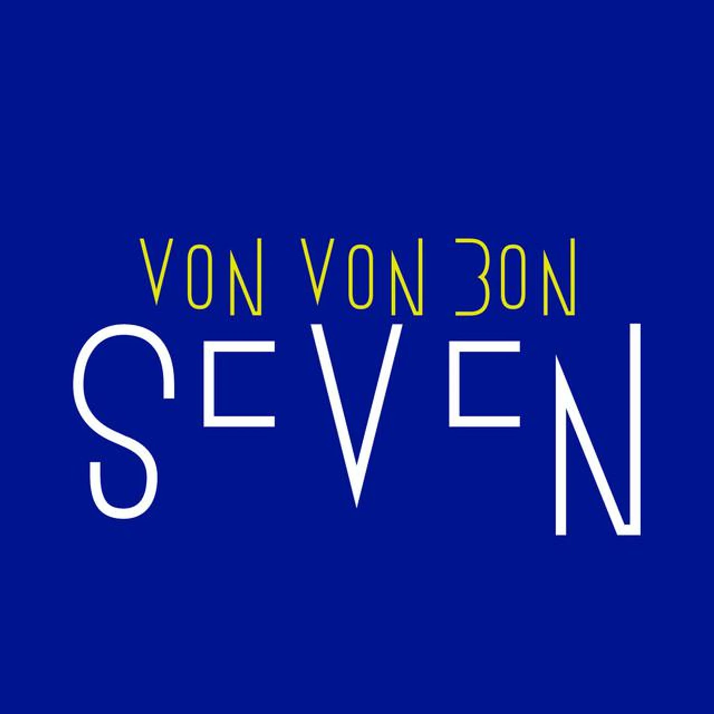 Von Von Bon Brand Page