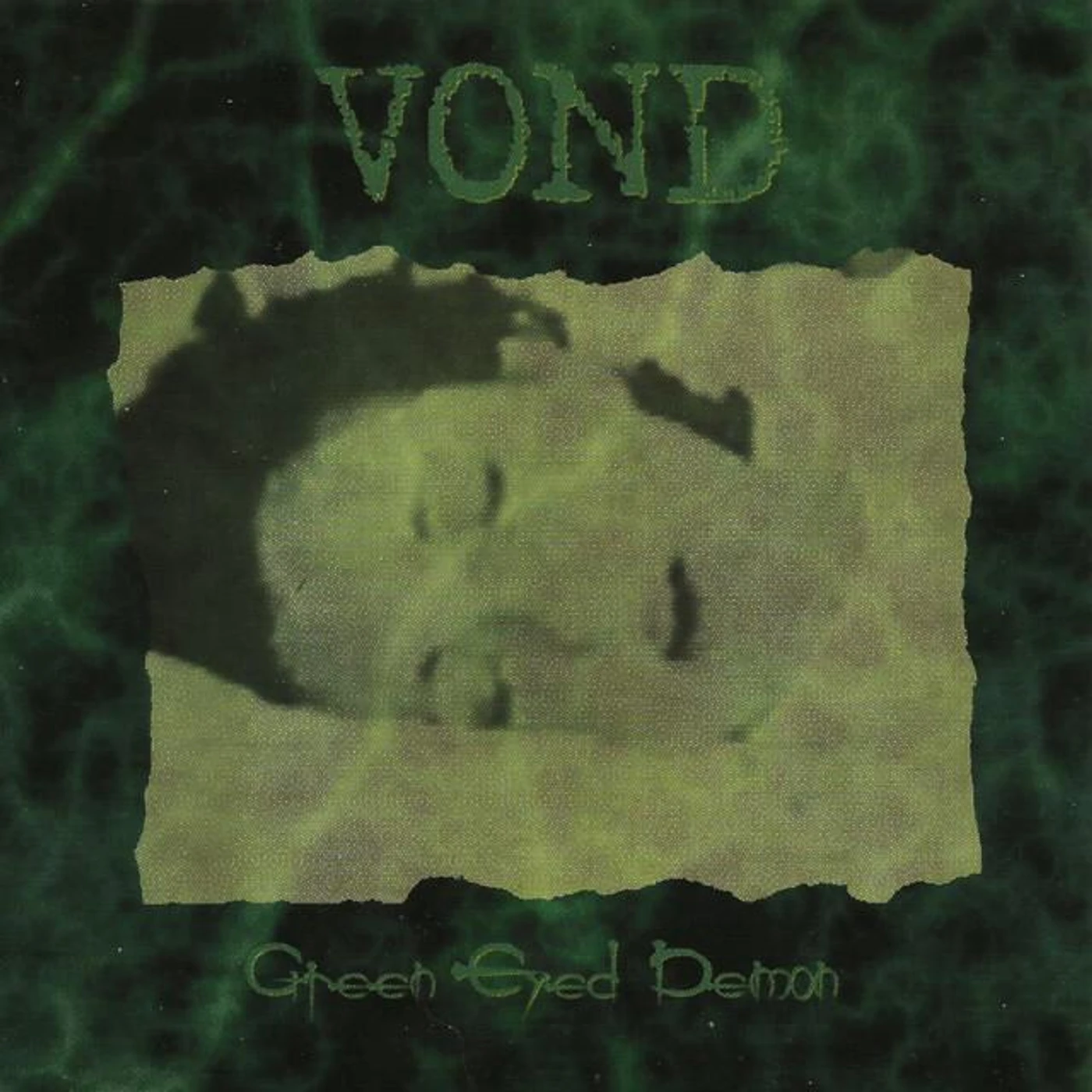 Vond