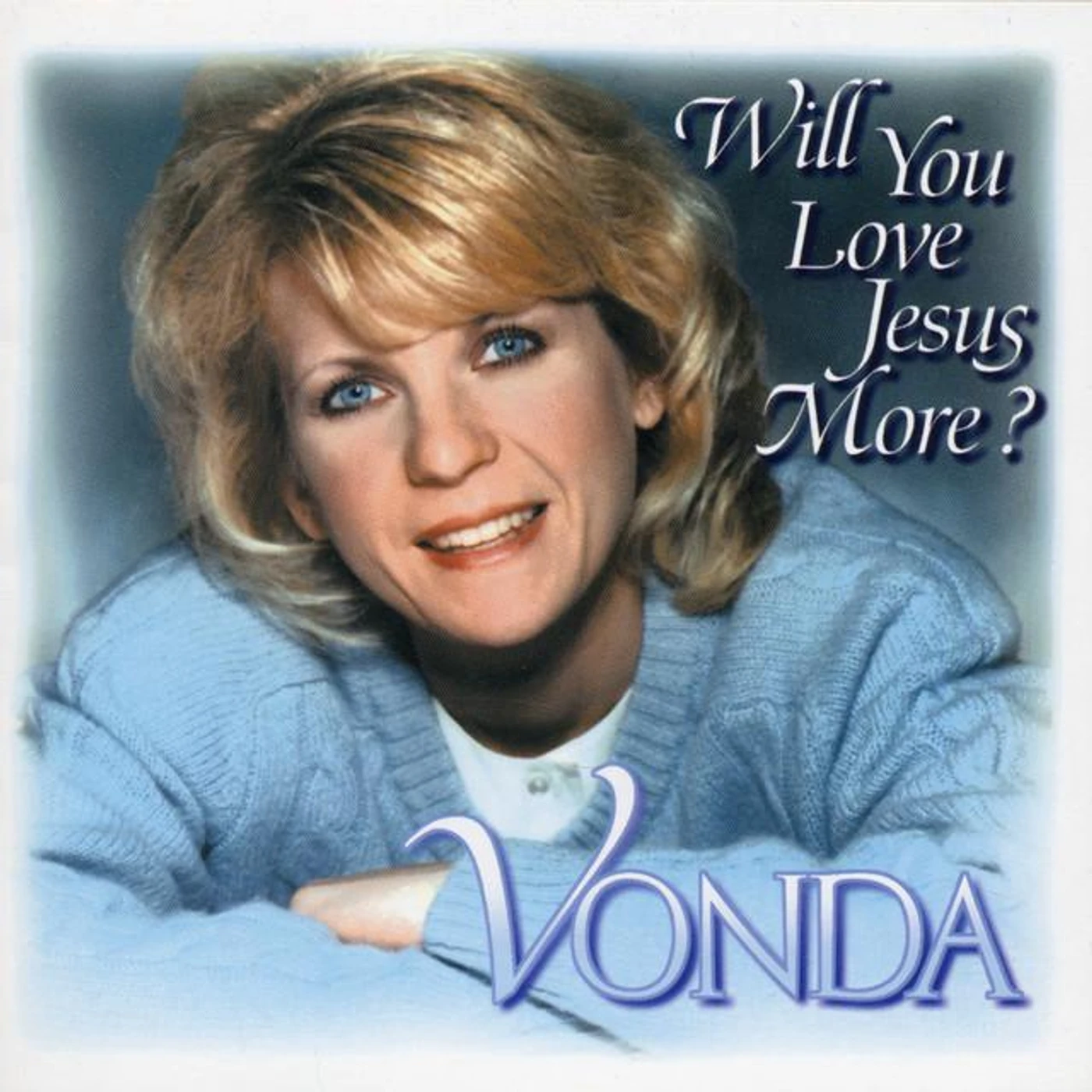 Vonda Beerman Brand Page