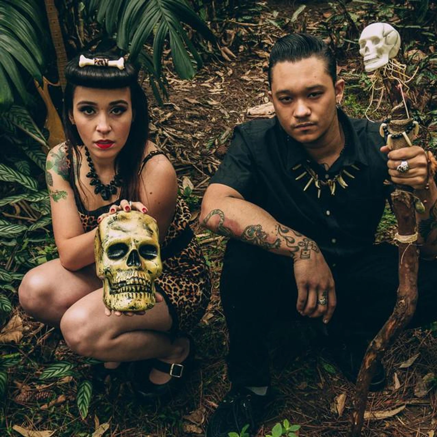 Voodoo Brothers