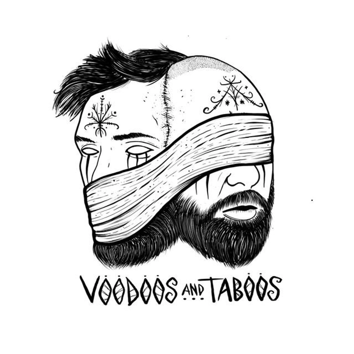 Voodoos & Taboos Brand Page