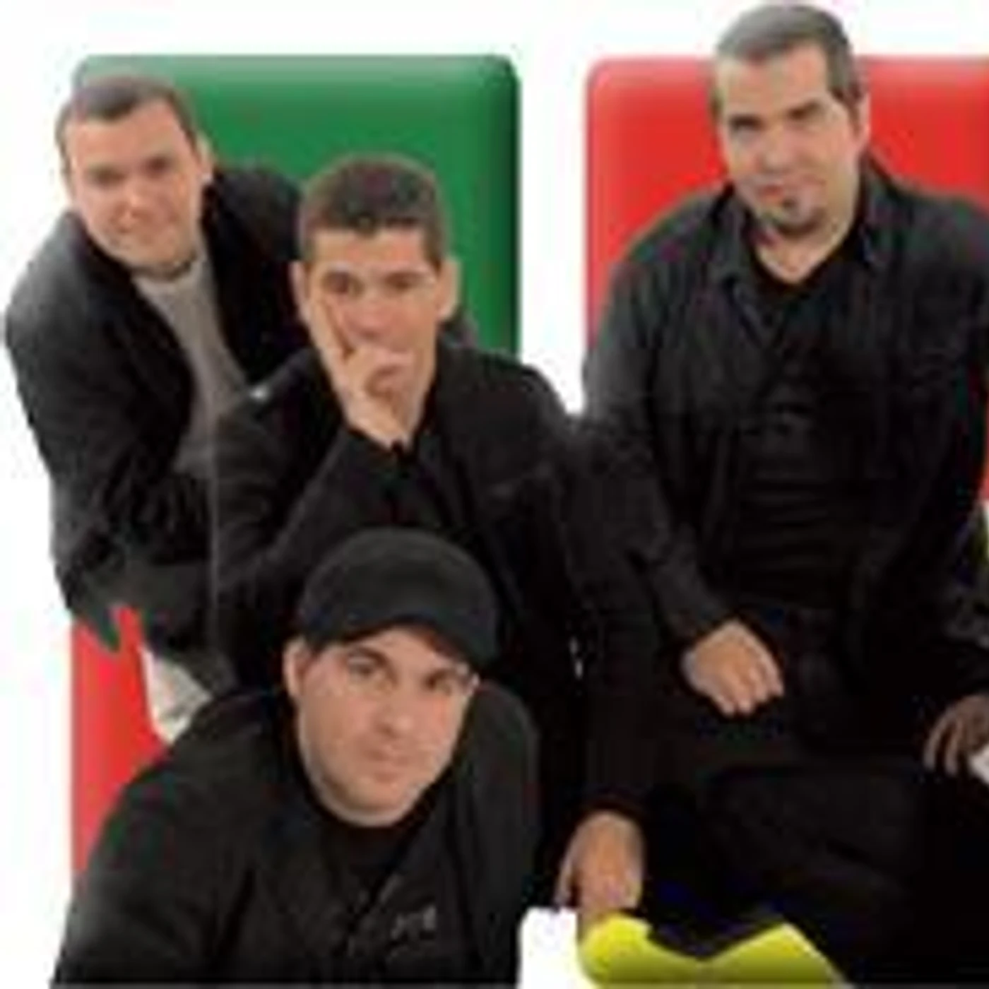 Vocal Tempo Brand Page