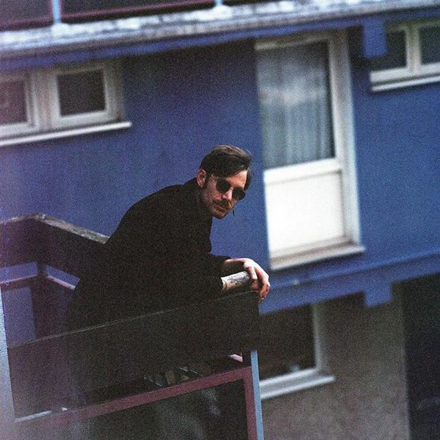 Vogue.Noir Brand Page