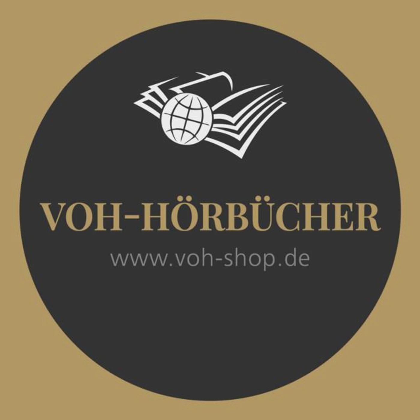 Voice of Hope Brand Page