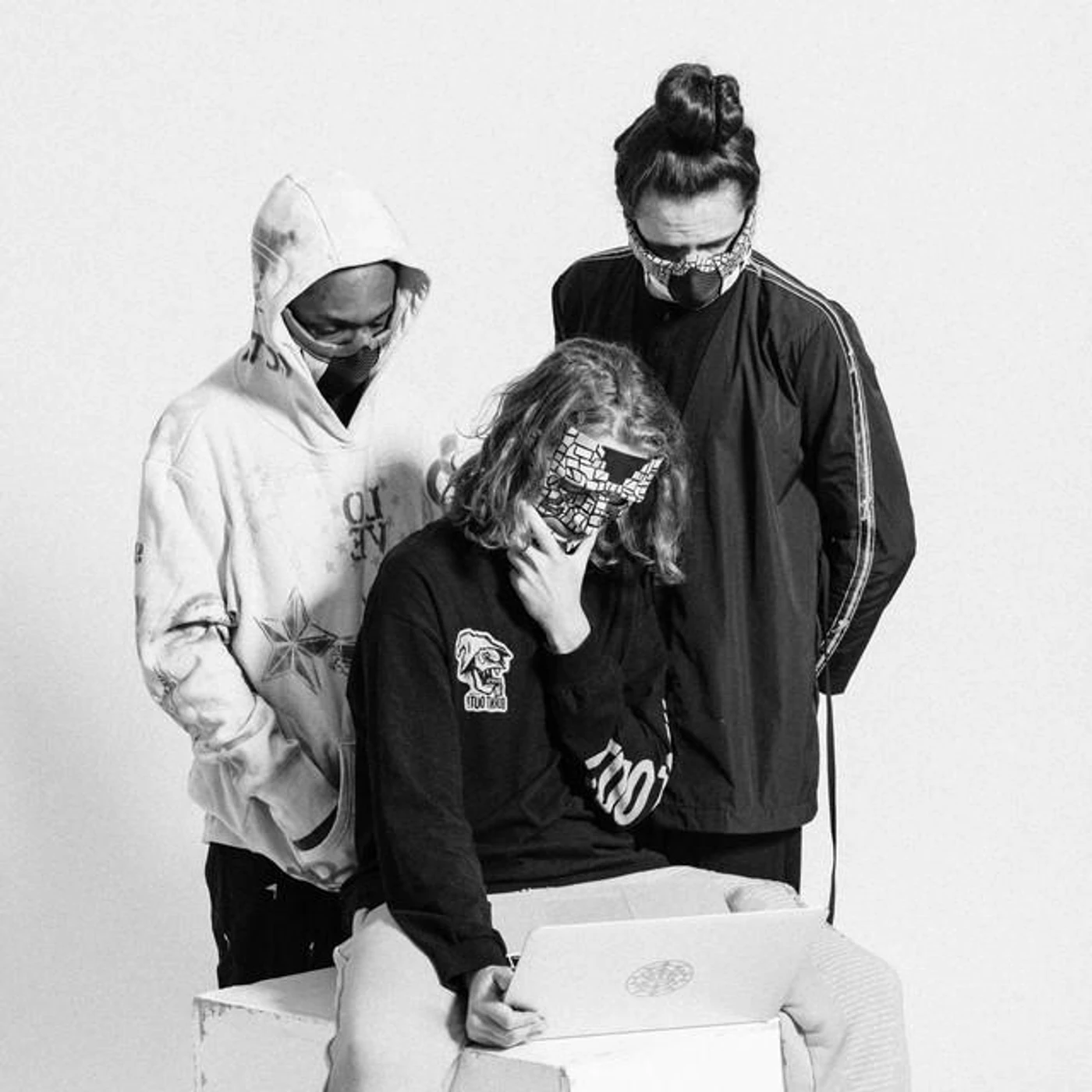 Voice Runners Brand Page