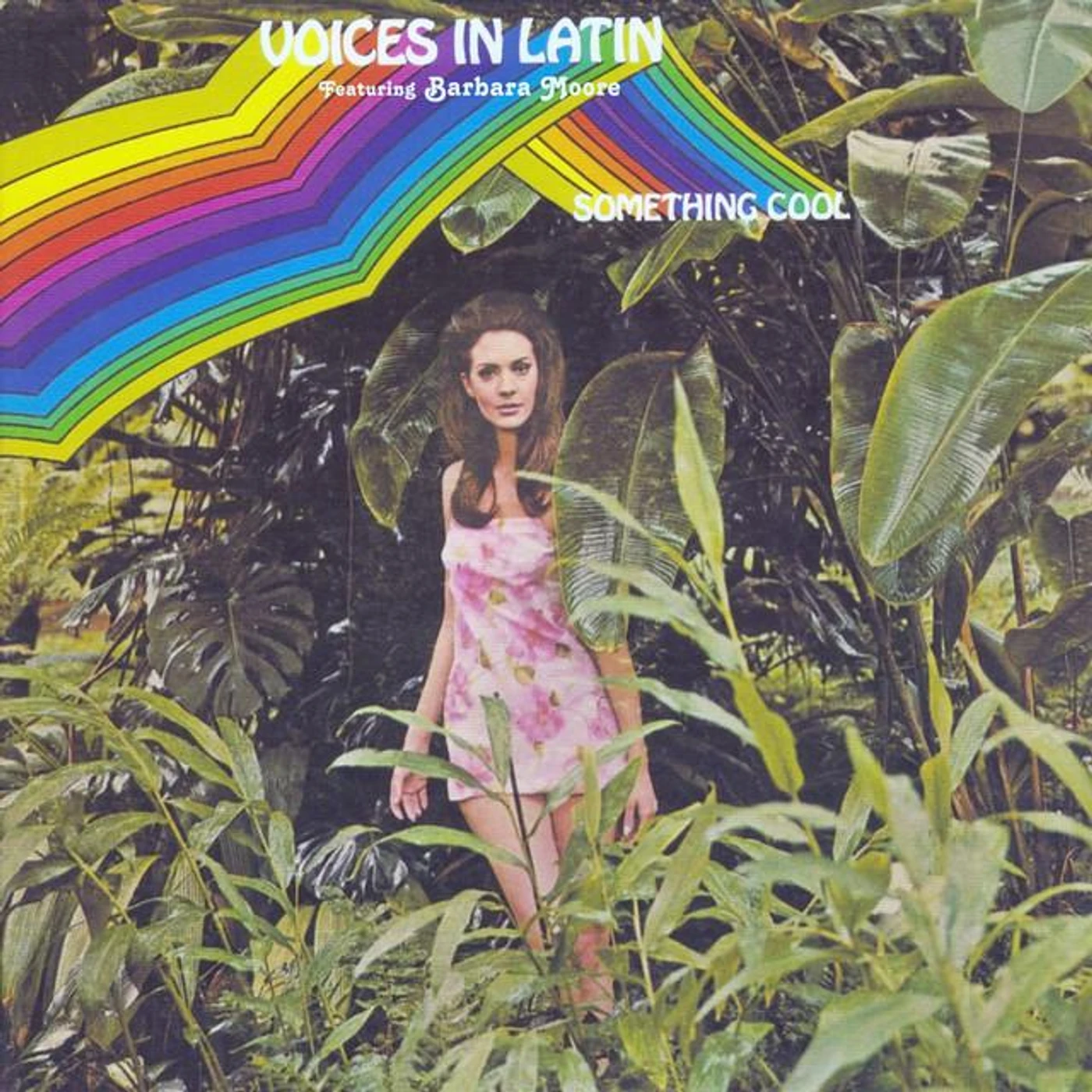 Voices in Latin Brand Page