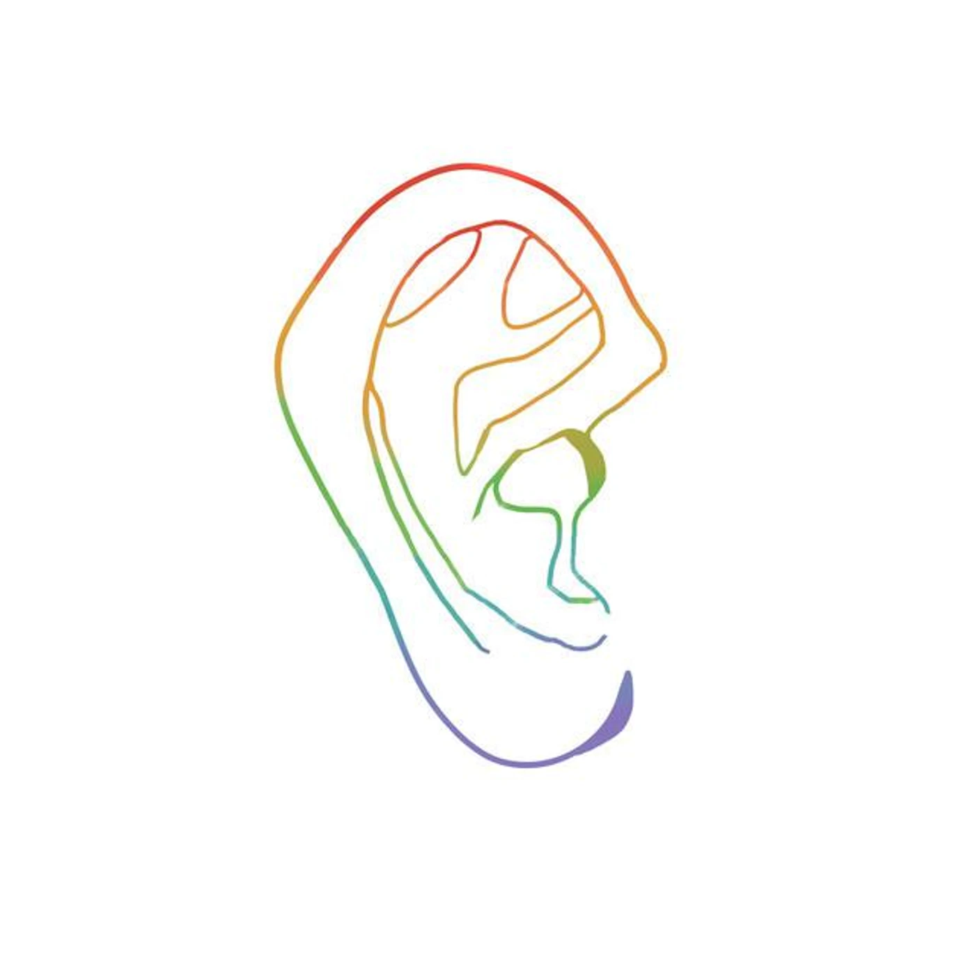 Voices in Your Head Brand Page