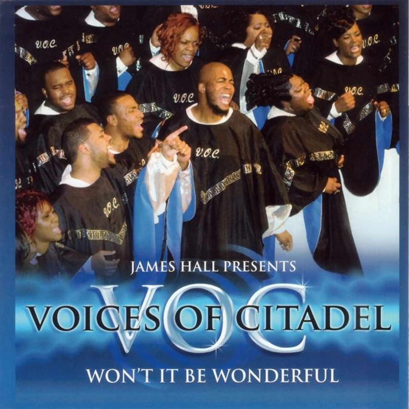 Voices Of Citadel