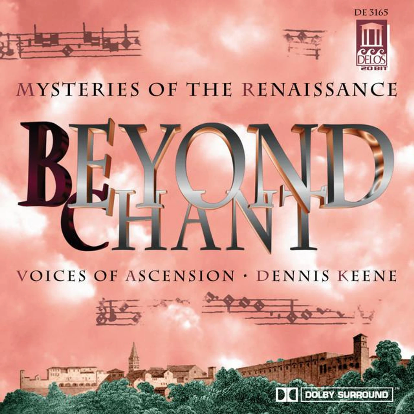 Voices of Ascension Chorus