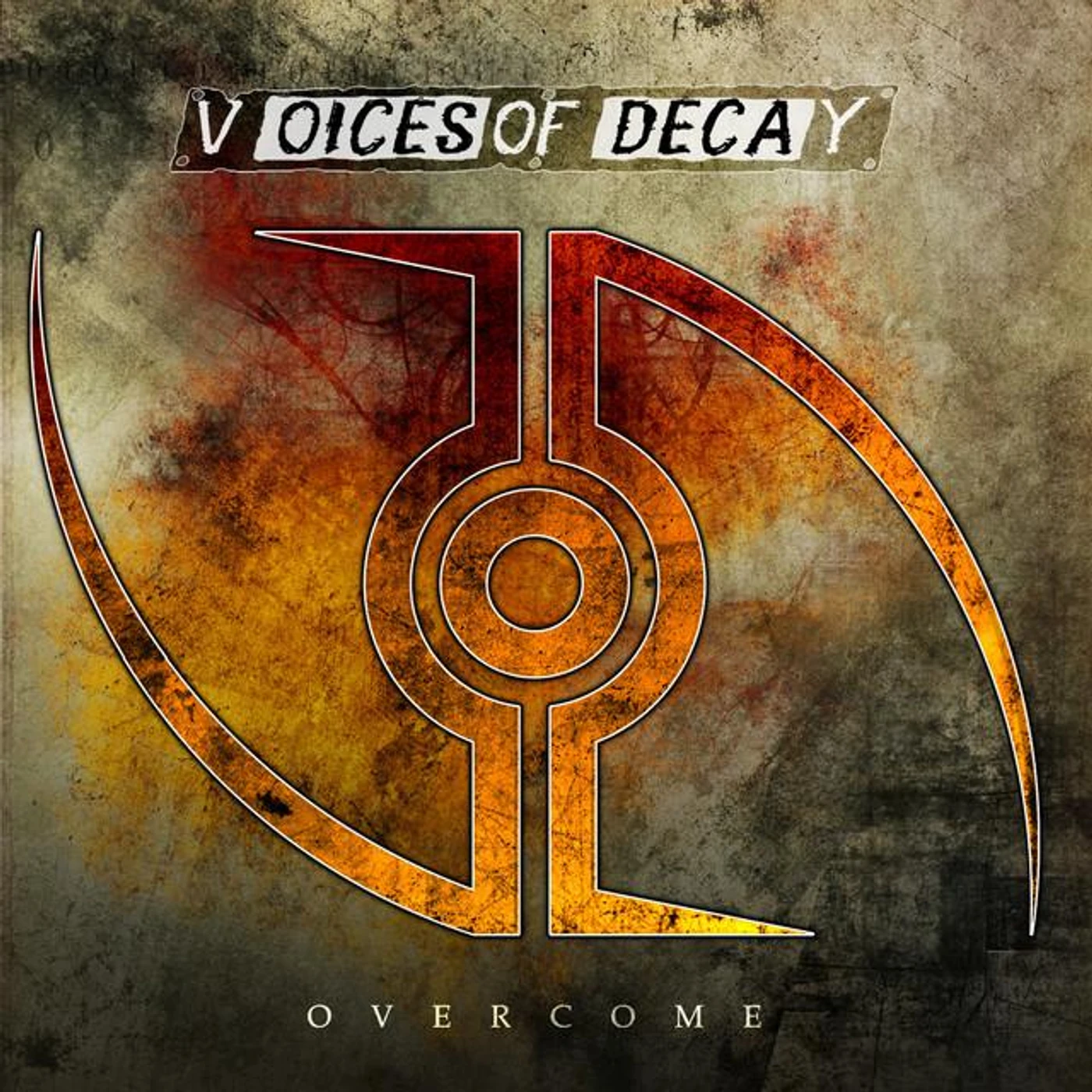 Voices of Decay Brand Page
