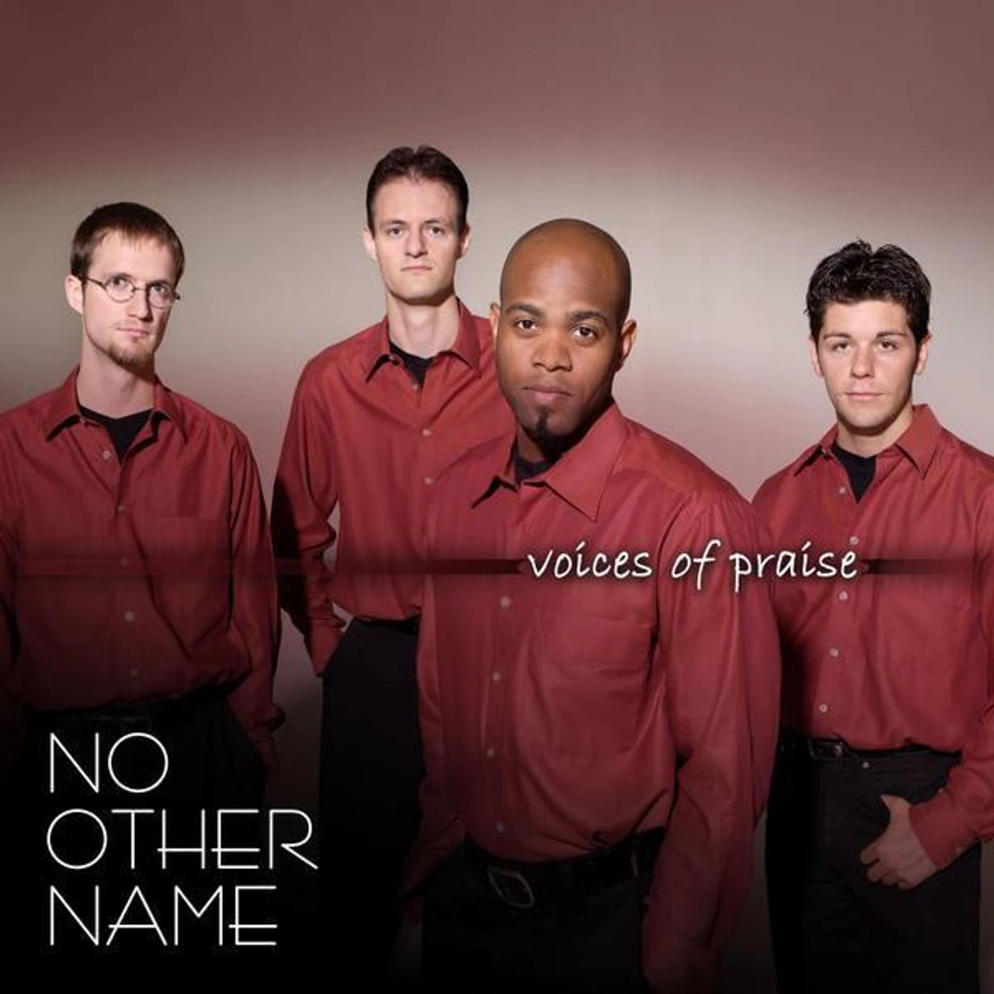 Voices of Praise Brand Page