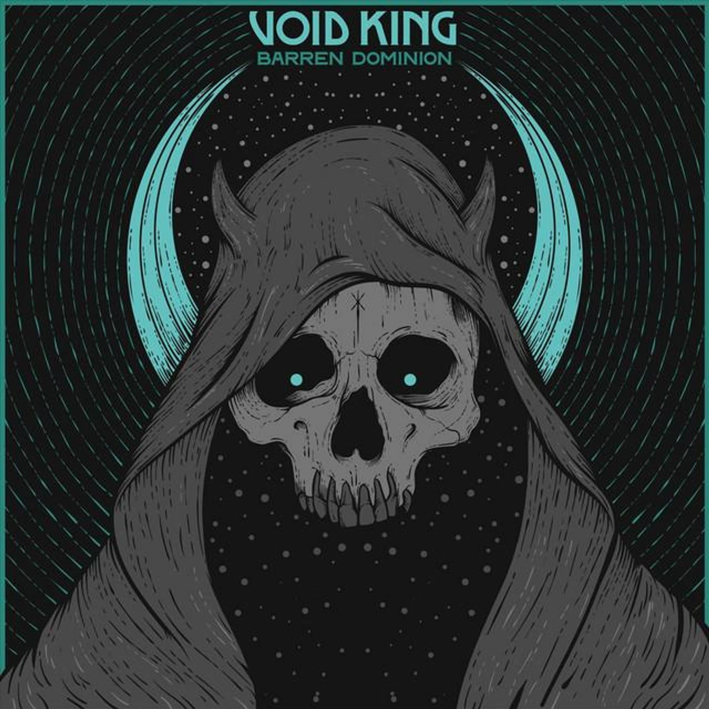 Void King Brand Page