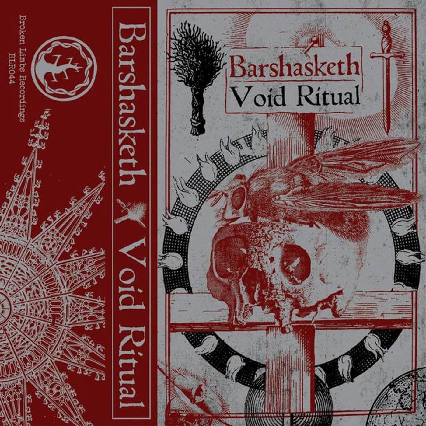 Void Ritual Brand Page