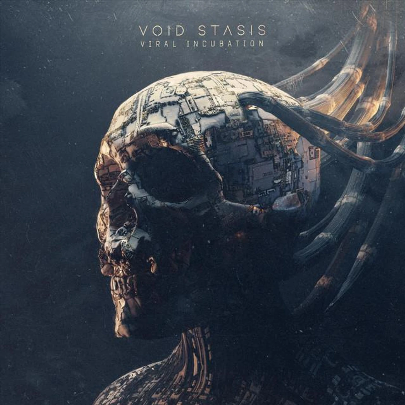 Void Stasis Brand Page