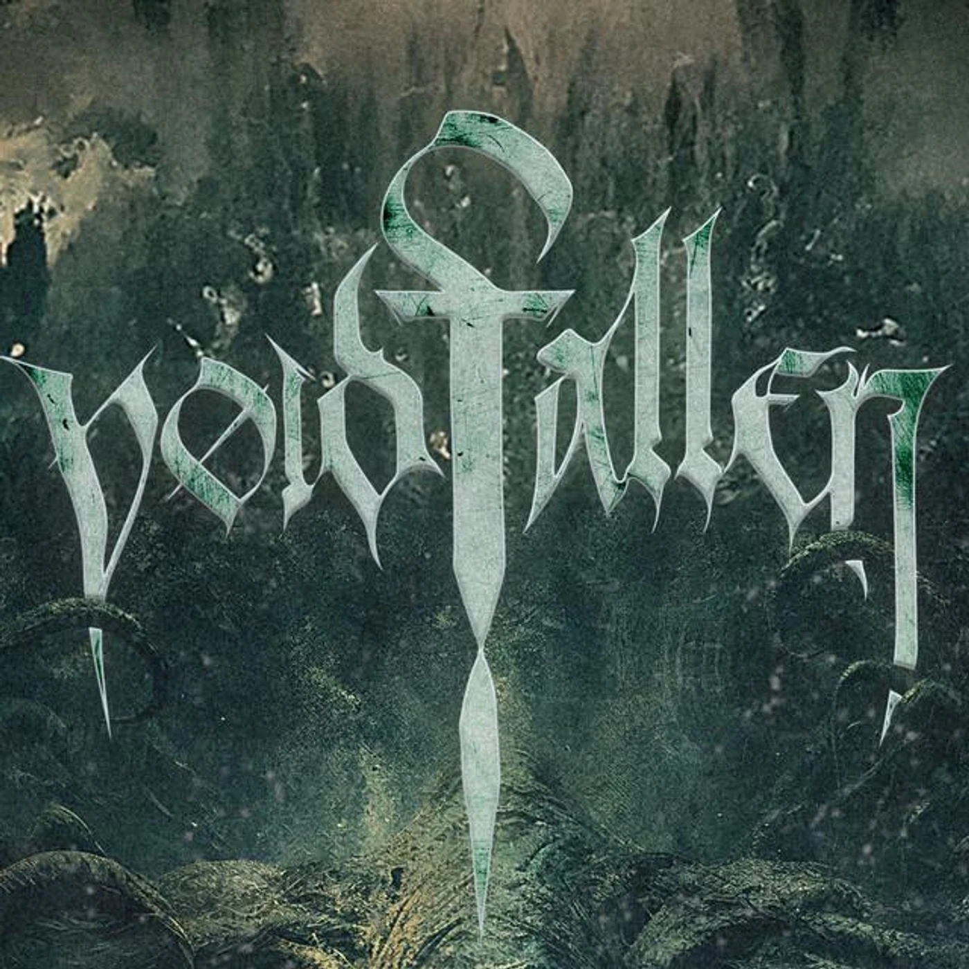 Voidfallen Brand Page