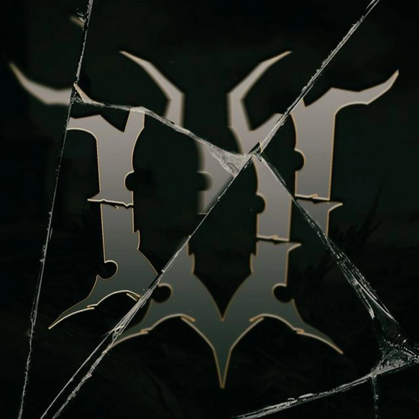 Voids Legion Brand Page