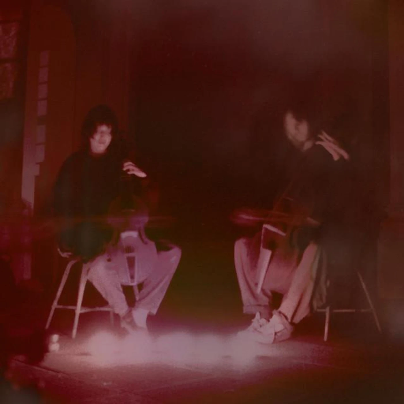 Irena And Vojtech Havlovi Brand Page