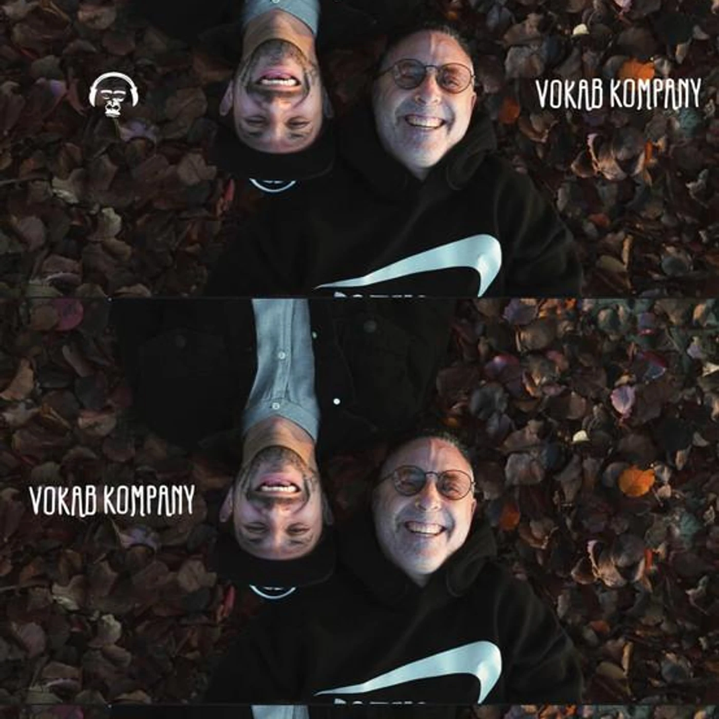 Vokab Kompany Brand Page