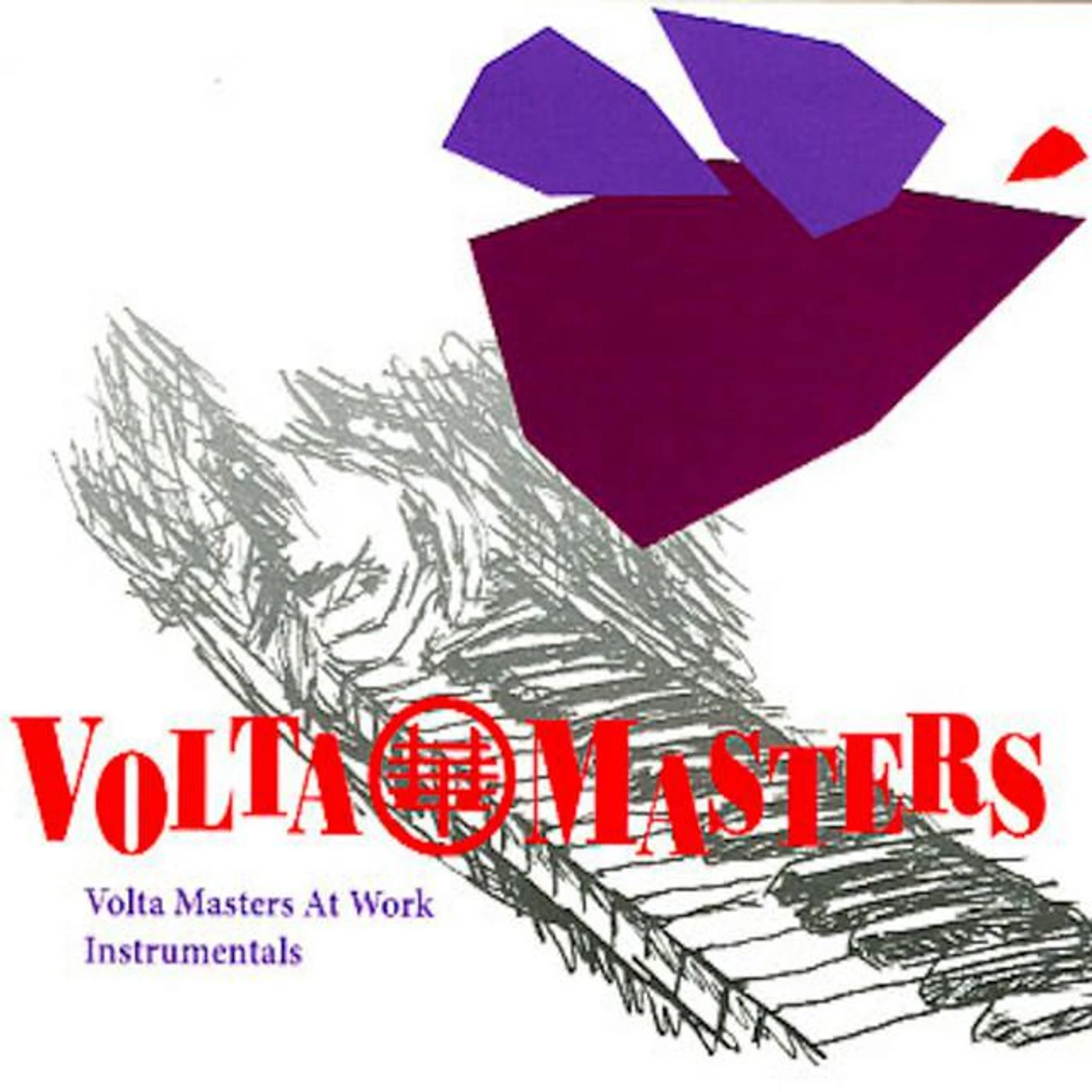 Volta Masters