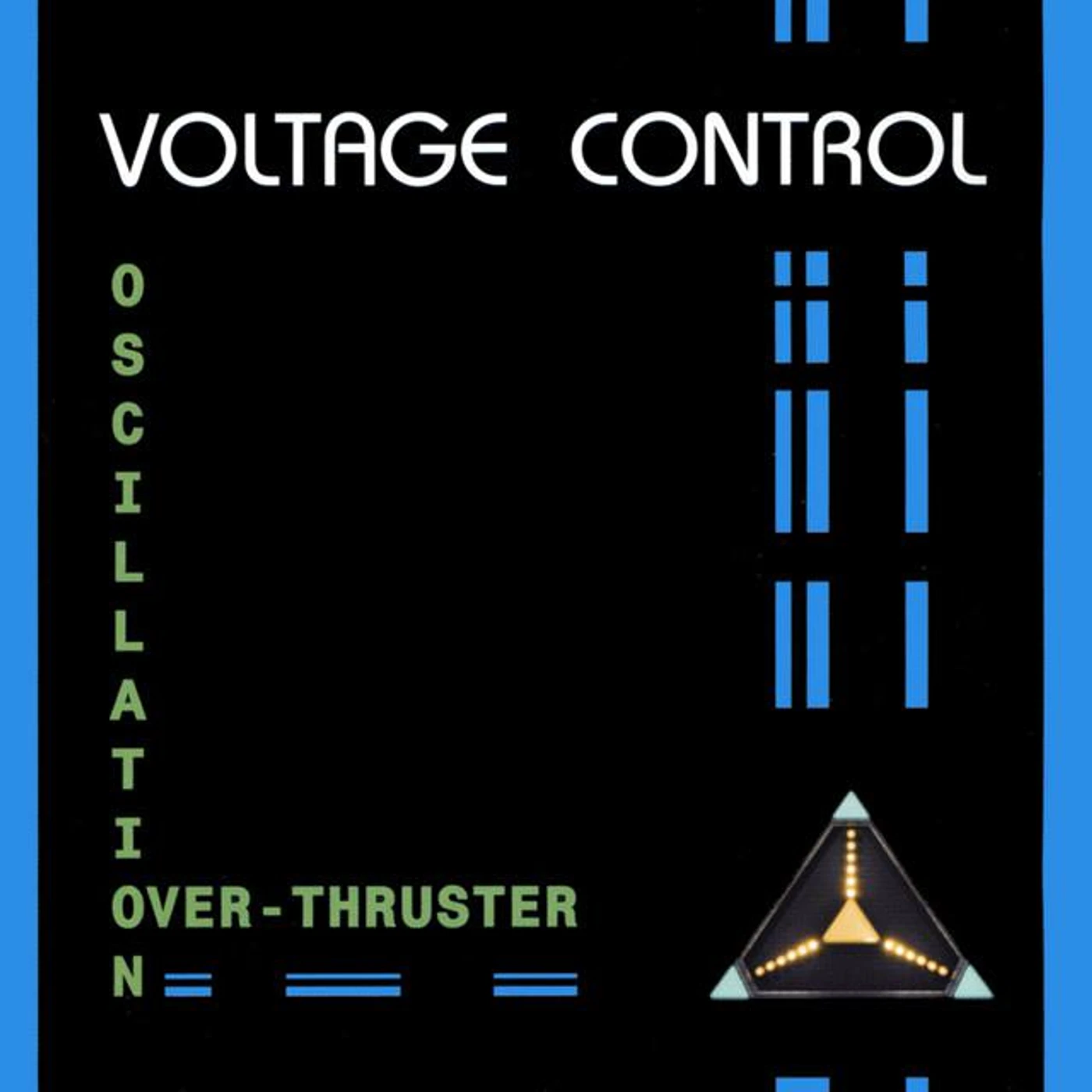 Voltage Control