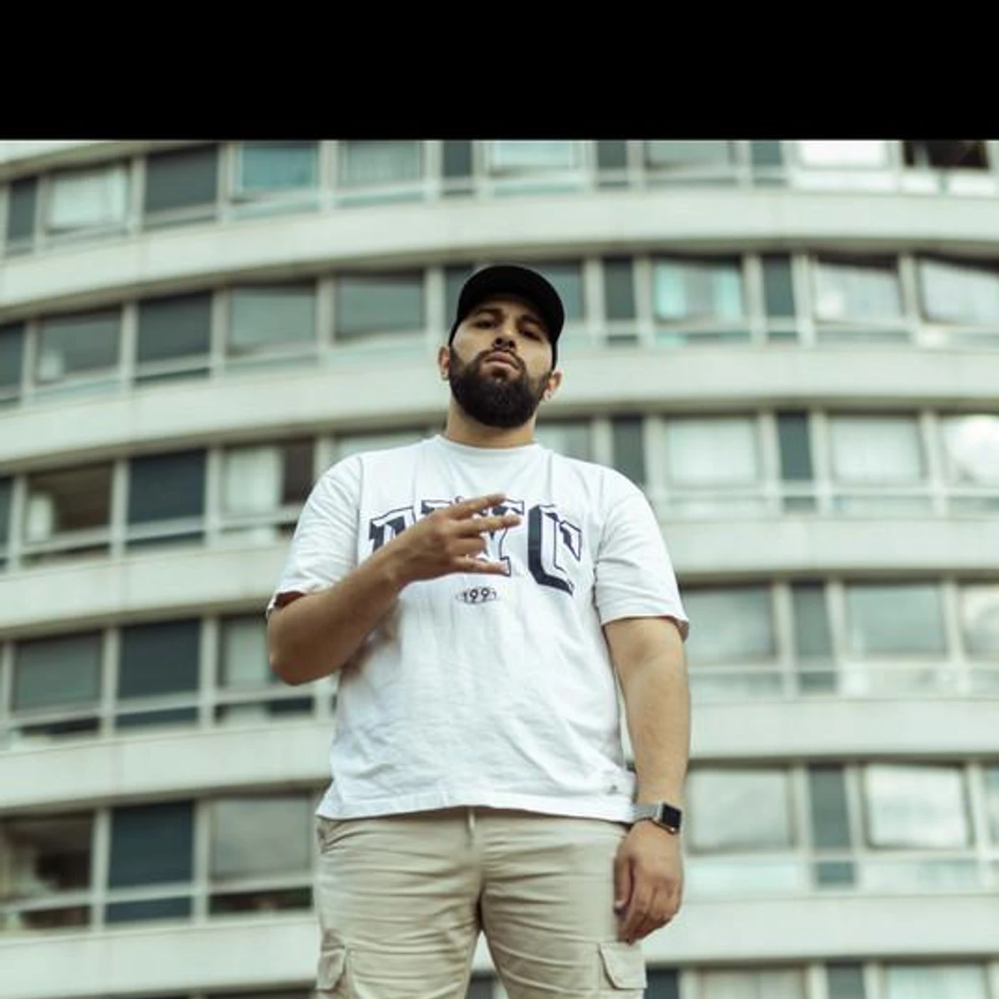 Volts Face Brand Page