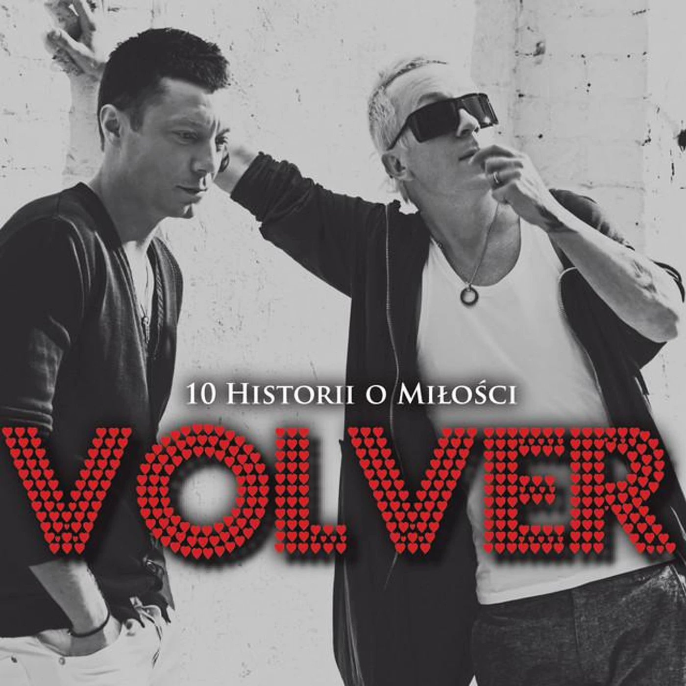 Volver Brand Page