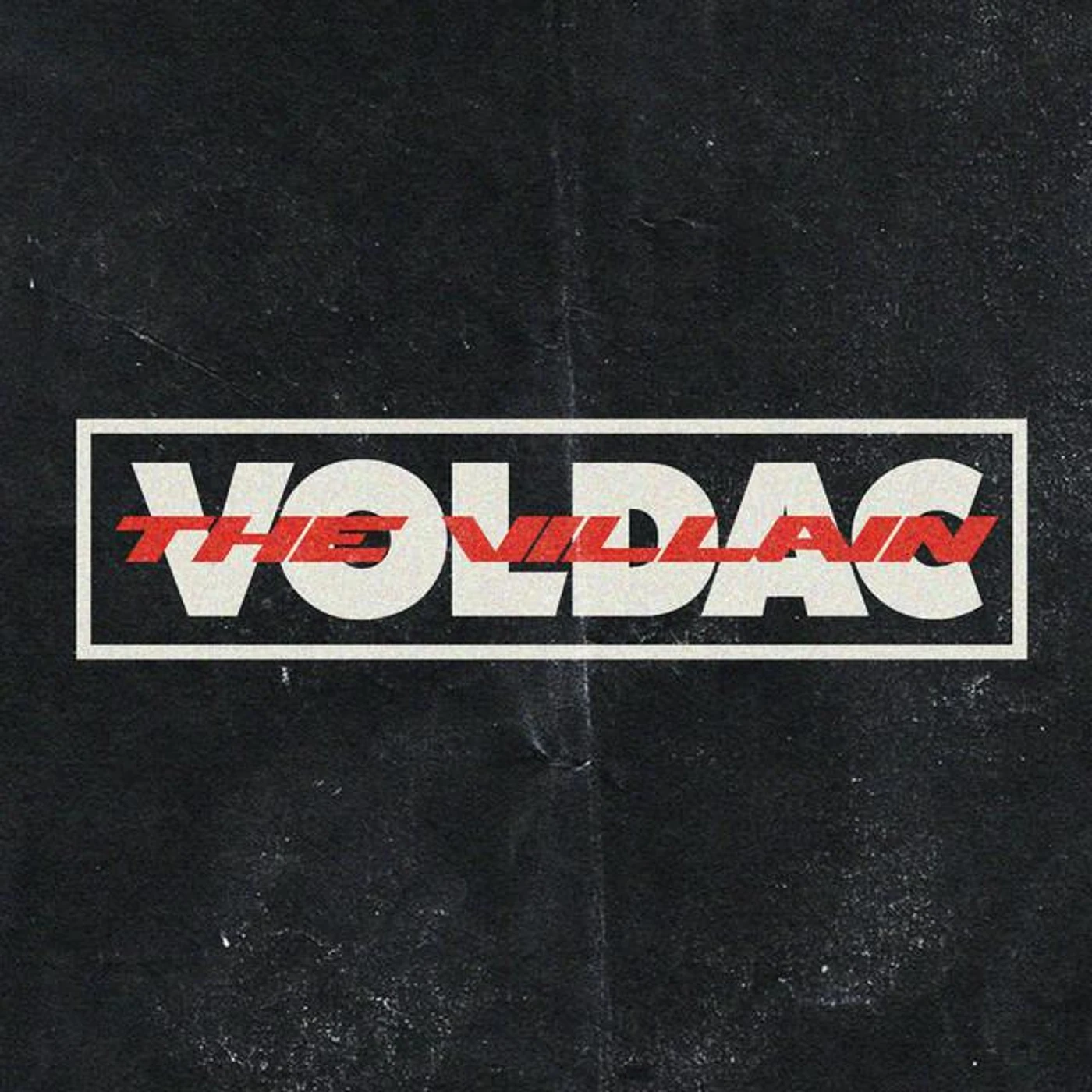 Voldac the Villain