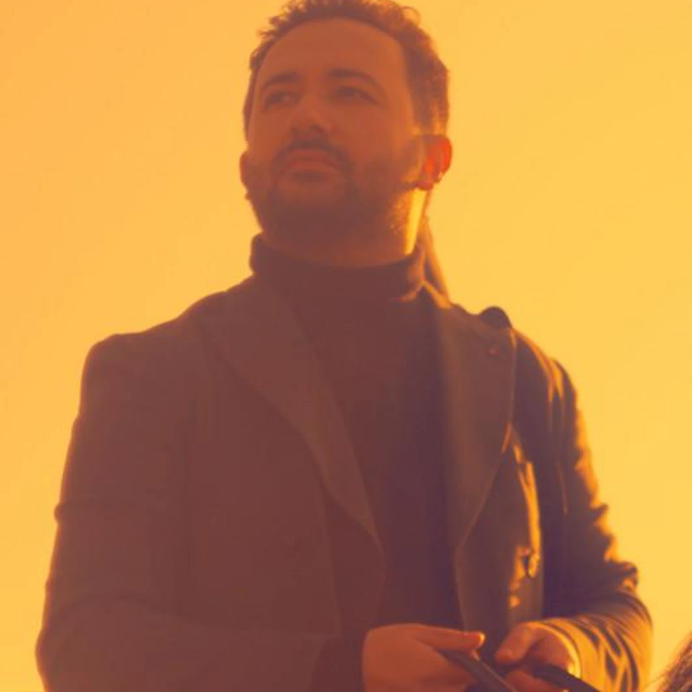 Volkan Kaplan Brand Page