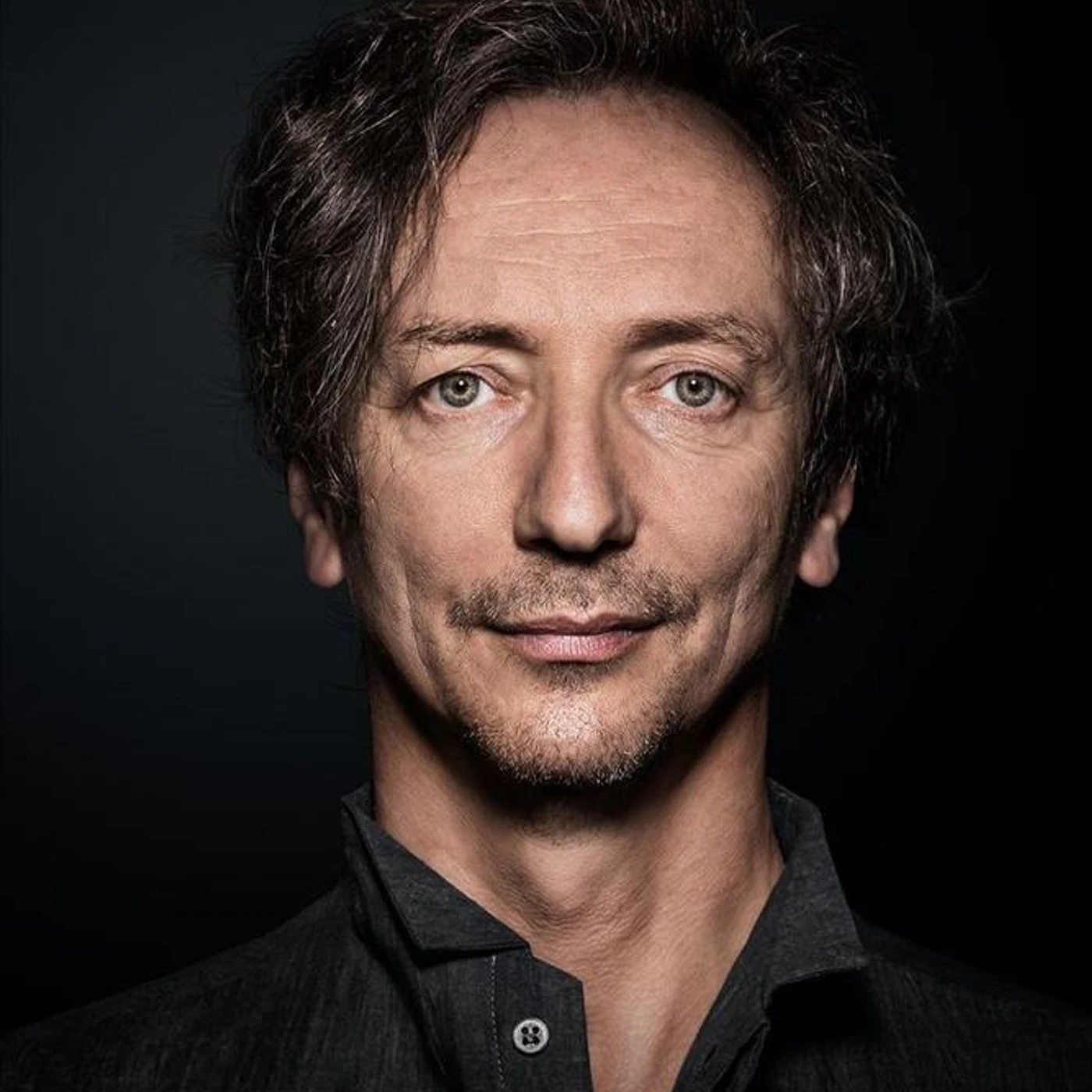 Volker Bertelmann Brand Page