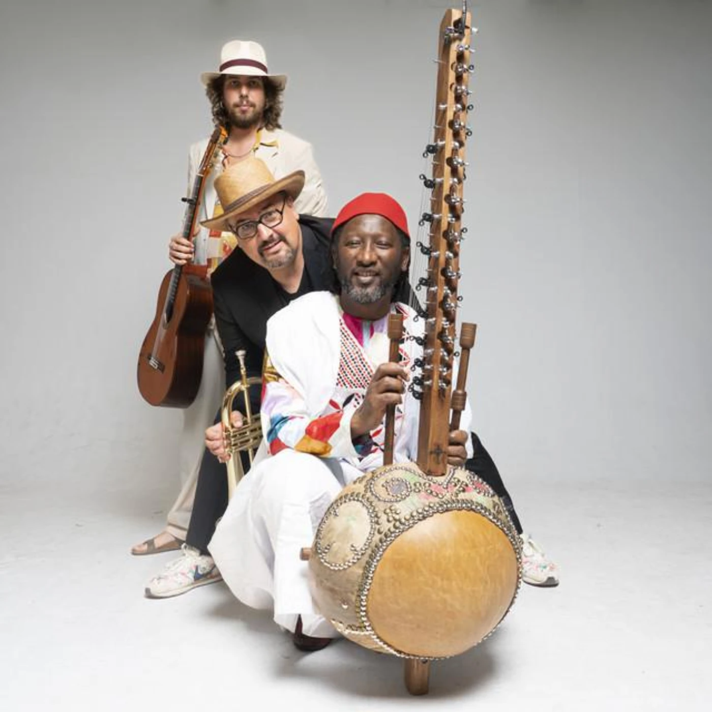 Volker Goetze Brand Page