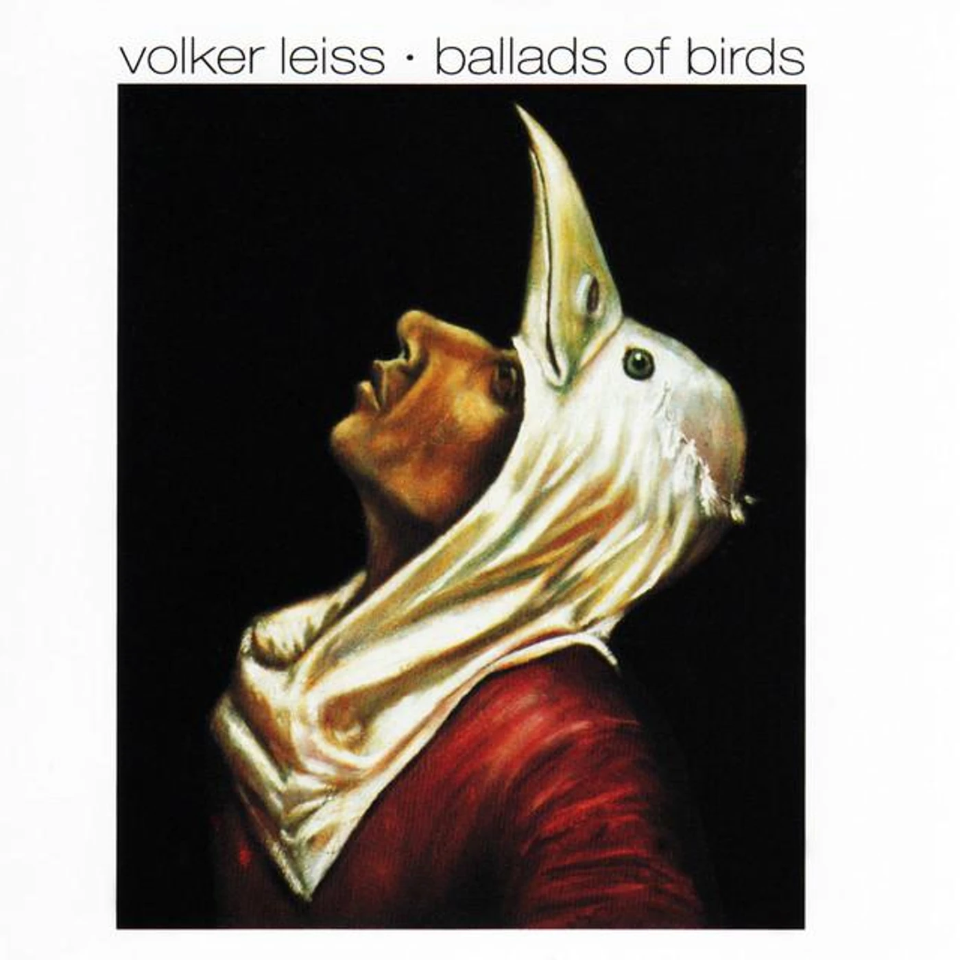 Volker Leiss Brand Page