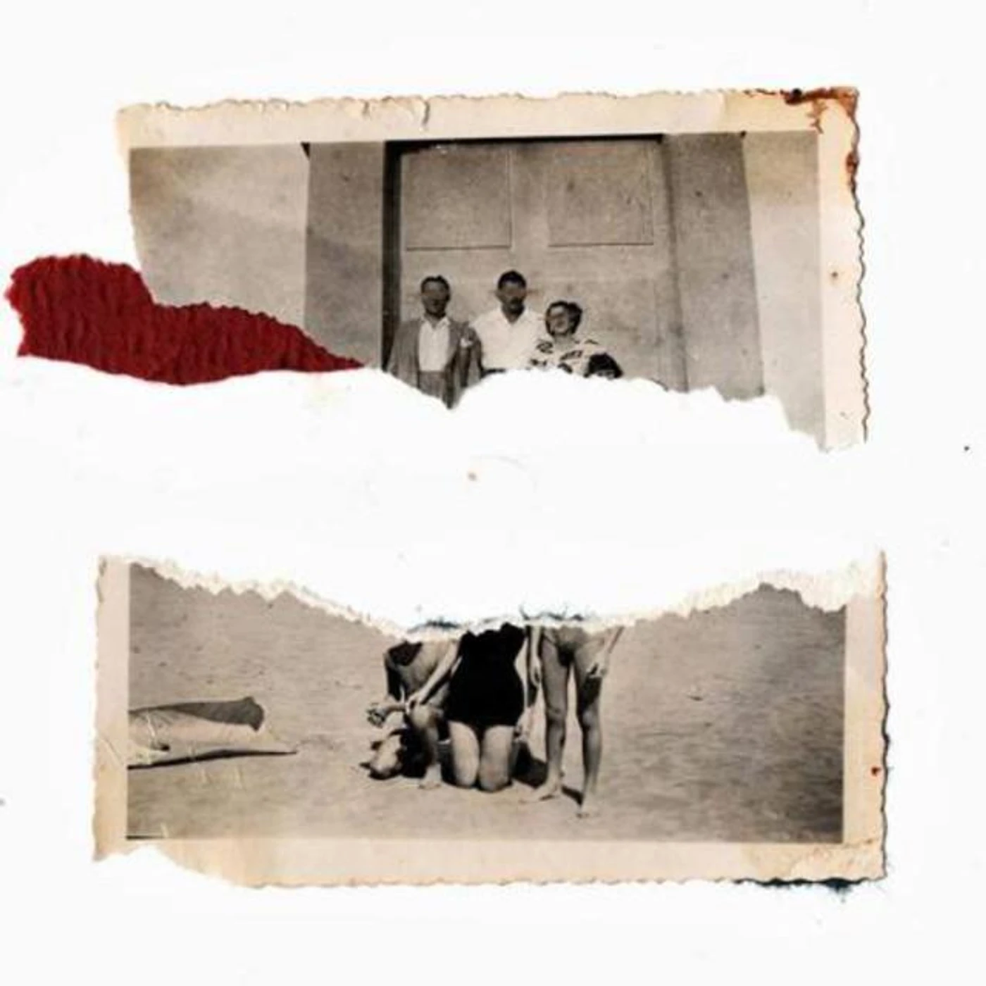 Vovô Bebê Brand Page