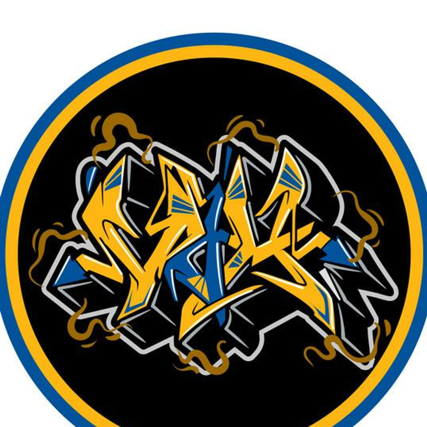 Vow of Hatred Brand Page