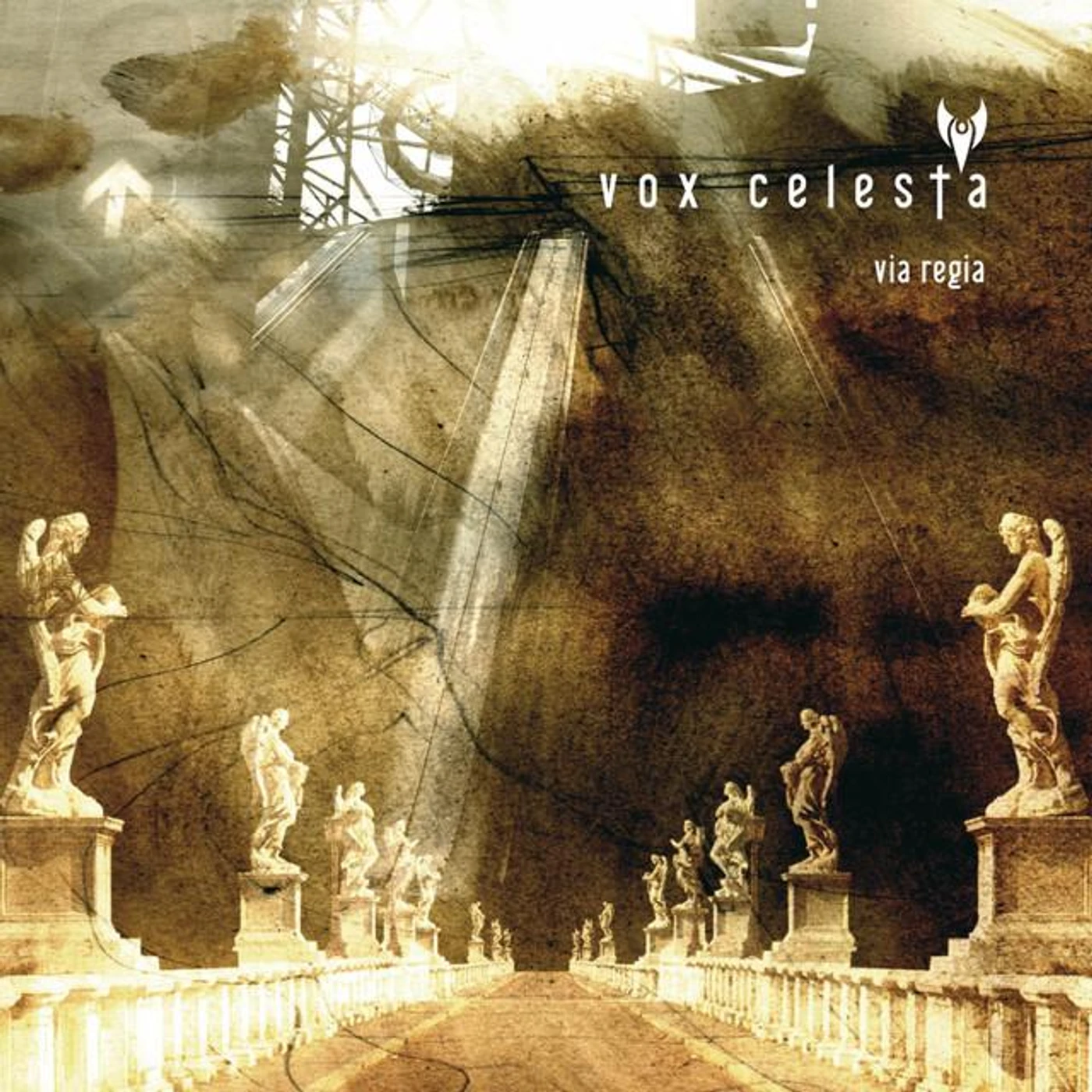 Vox Celesta Brand Page