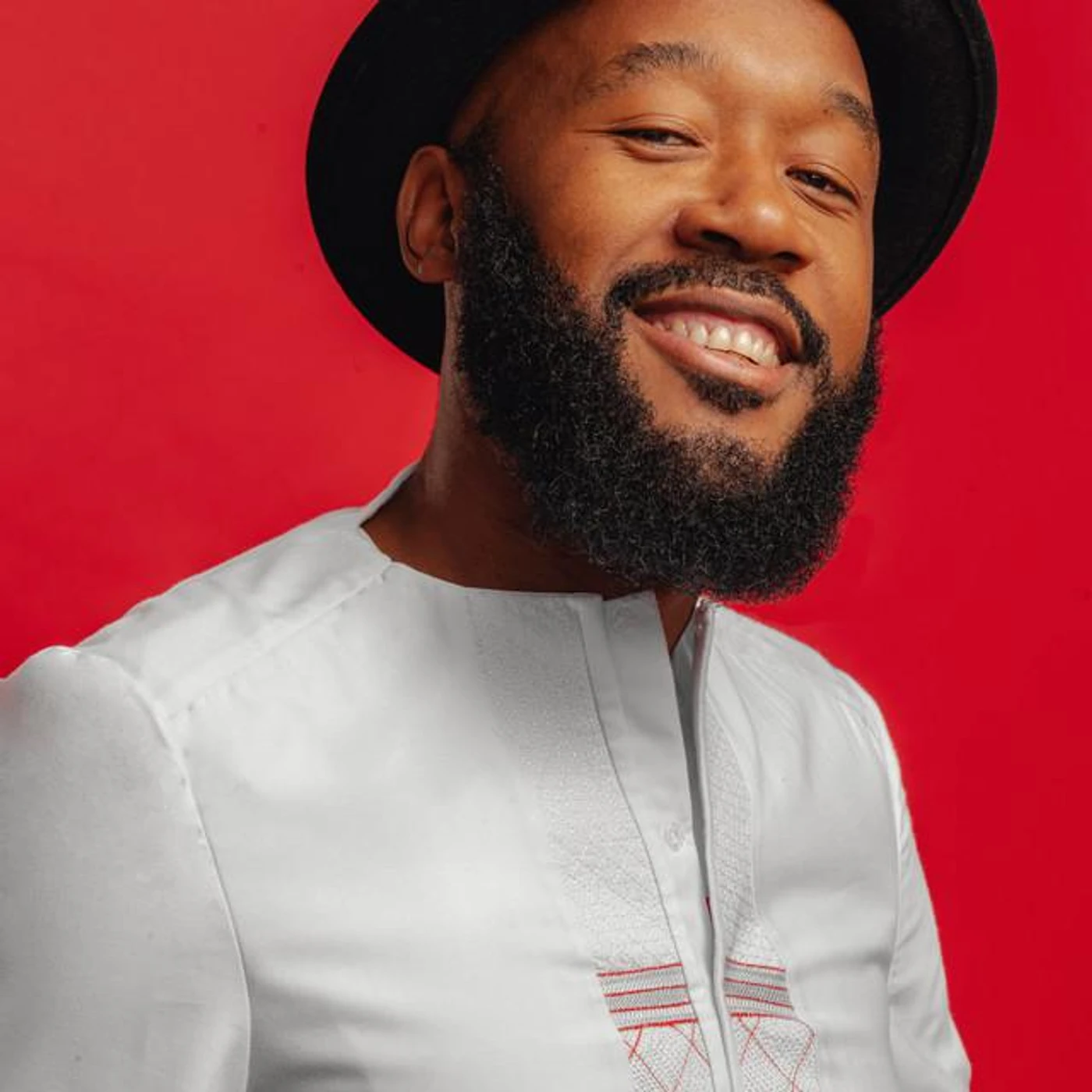 Vox Sambou Brand Page