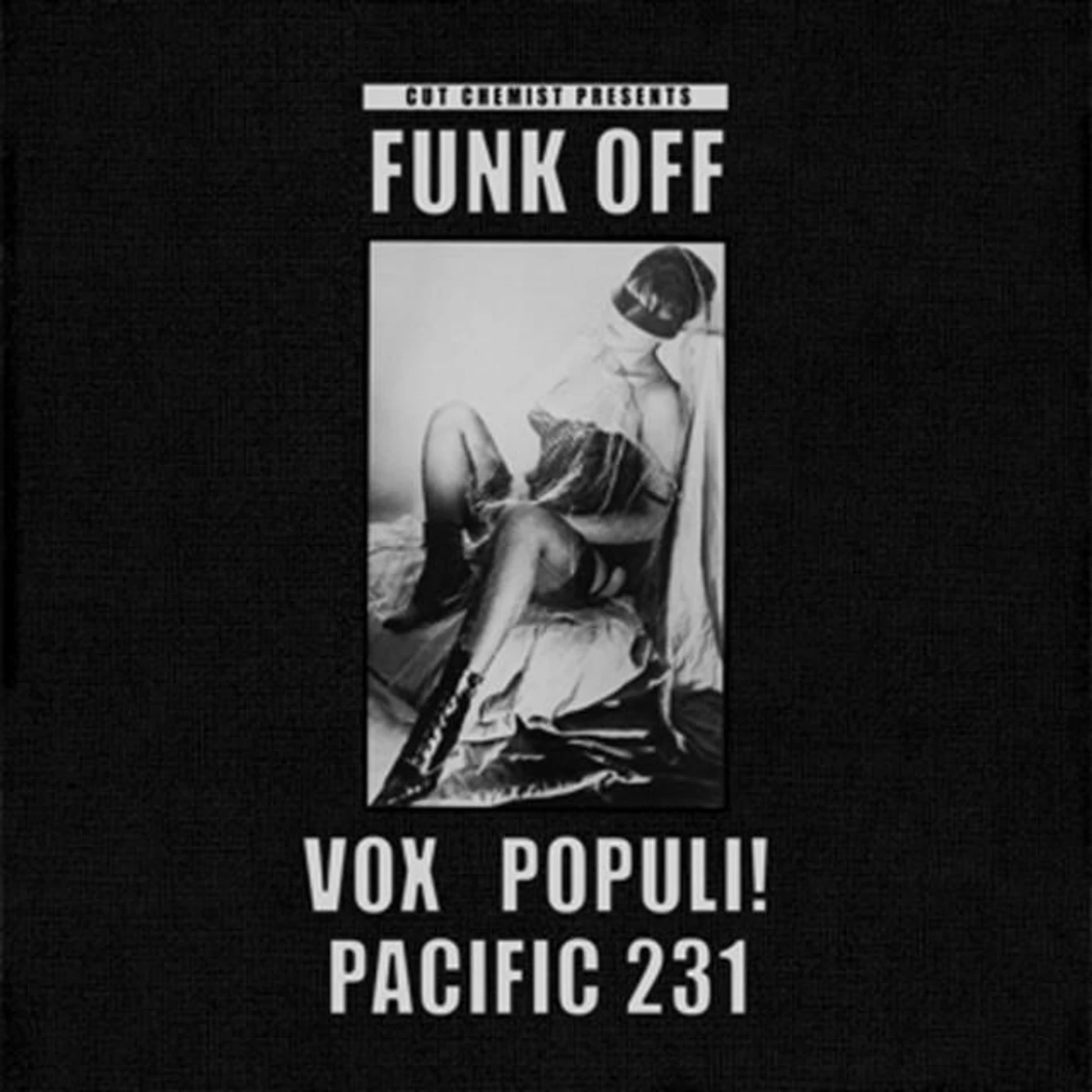Vox Populi! Brand Page