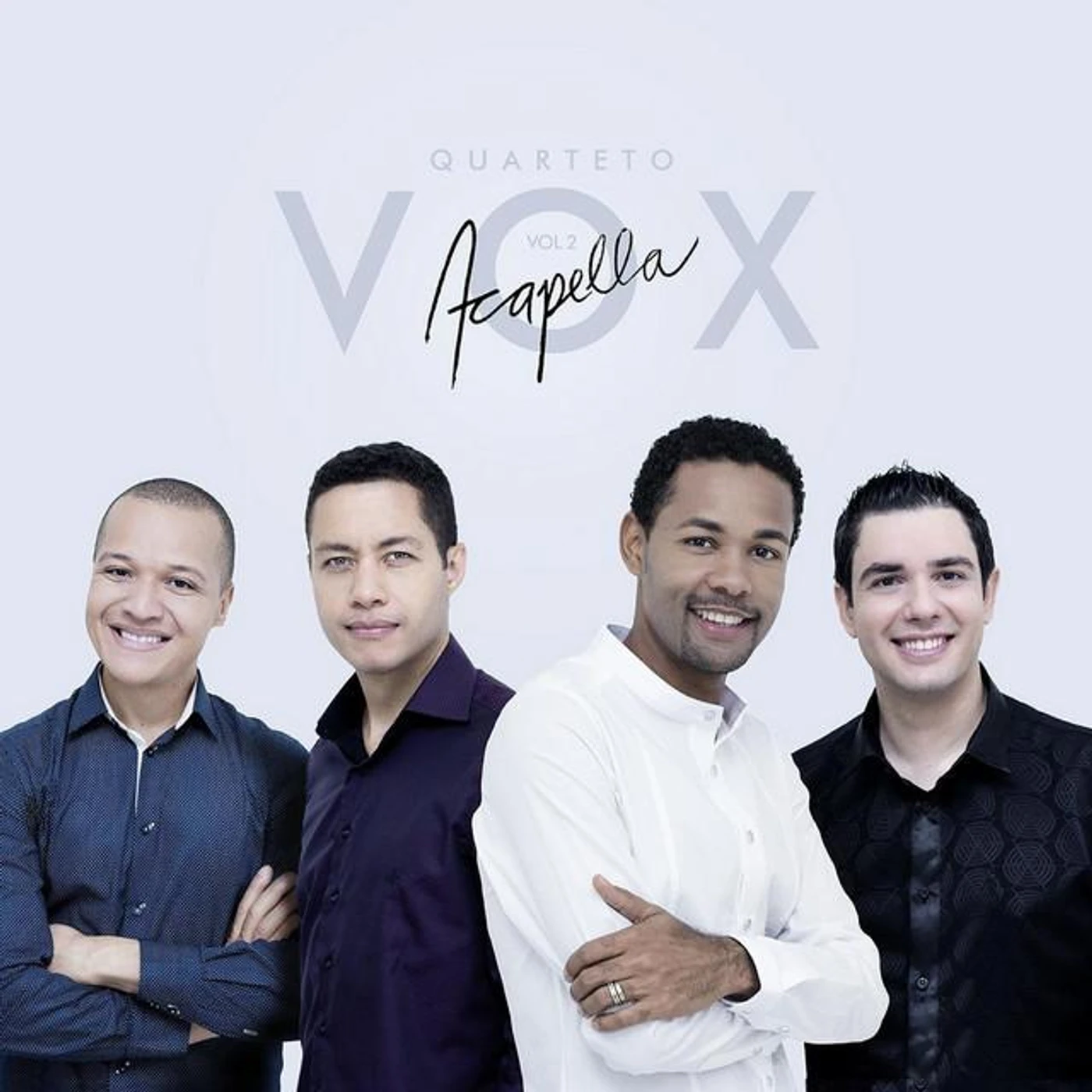 Vox Quarteto
