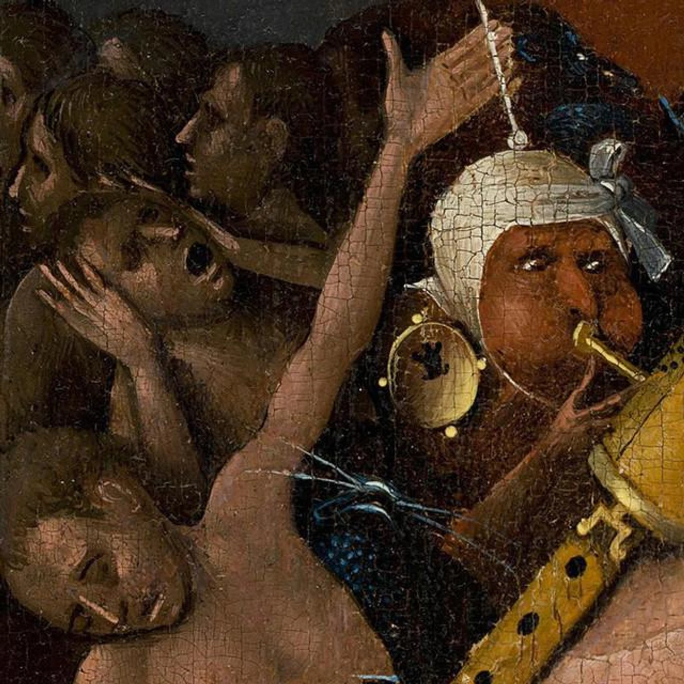 Vox Vulgaris Brand Page