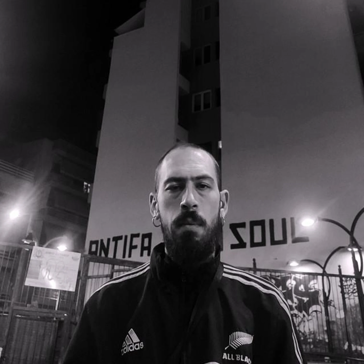 VoxPopuli Brand Page