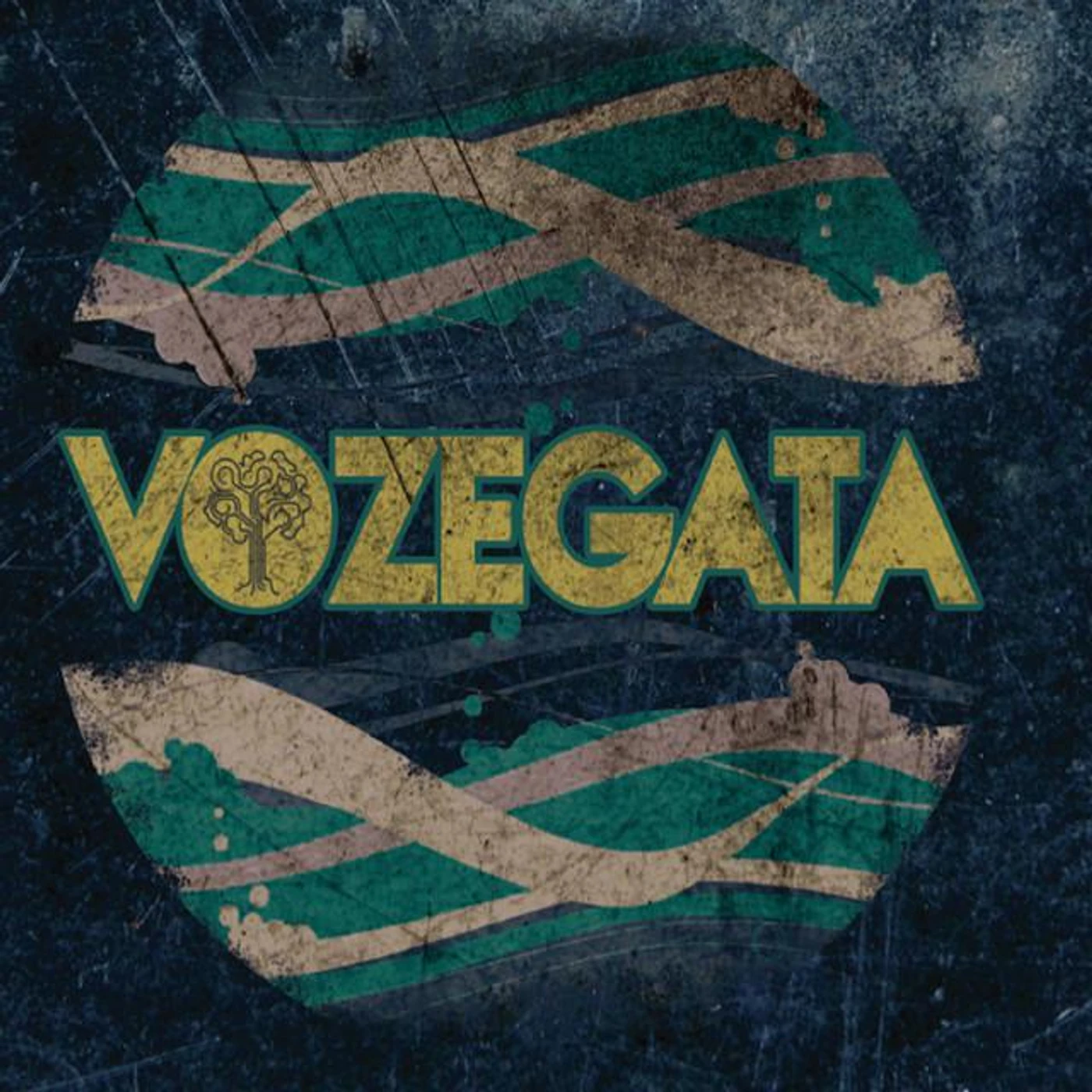 Vozegata Brand Page
