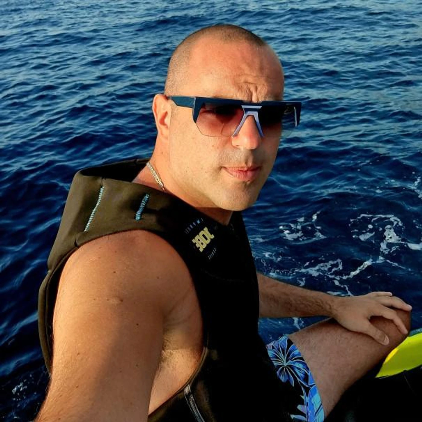 Vlada Matovic Brand Page